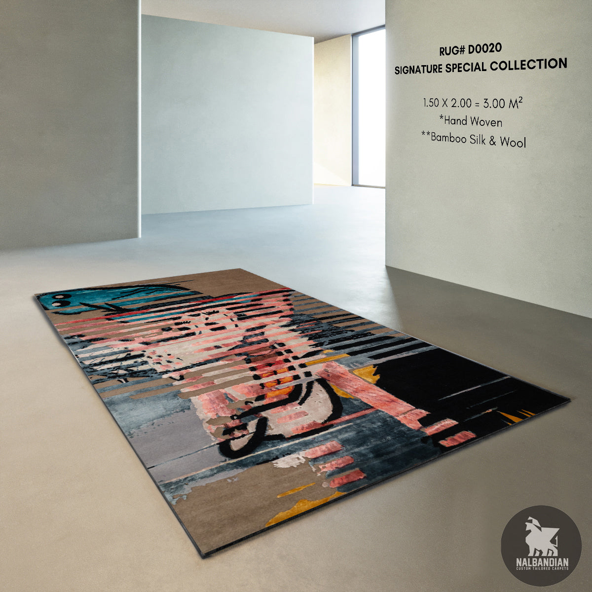 SIGNATURE SPECIAL CARPET