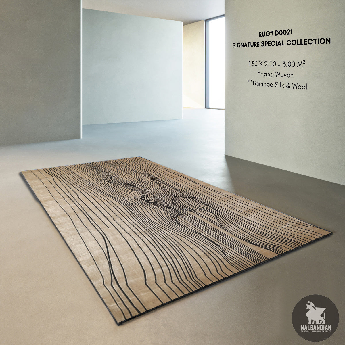 SIGNATURE SPECIAL CARPET