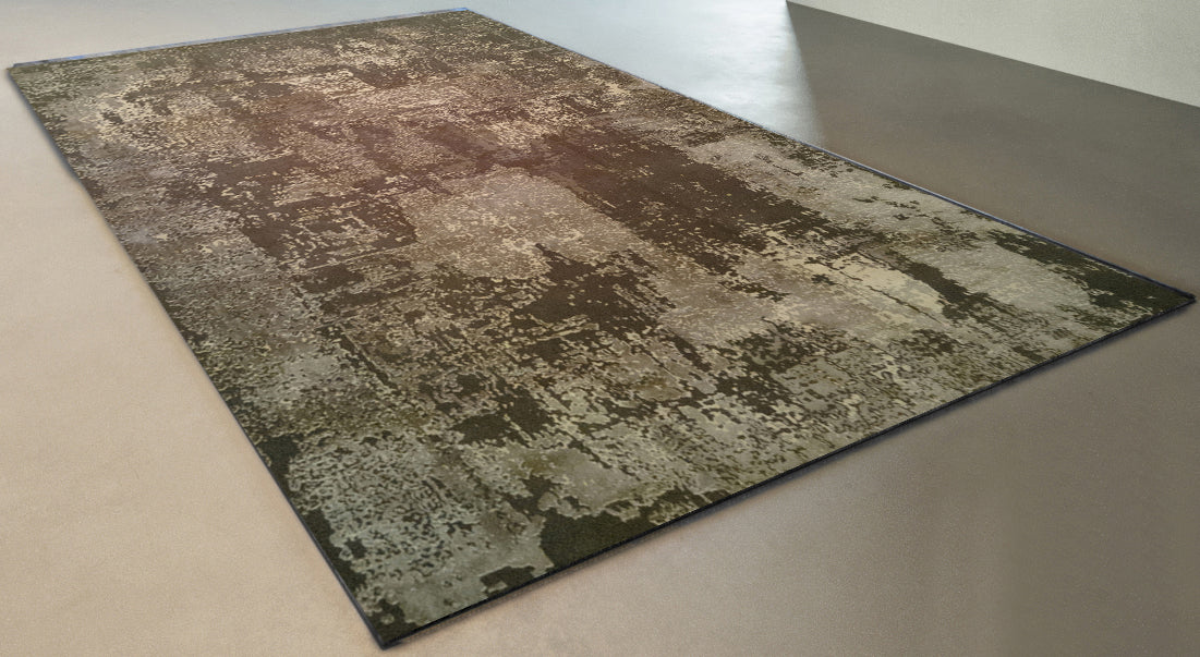MOMENTUM CONTEMPORARY CARPET