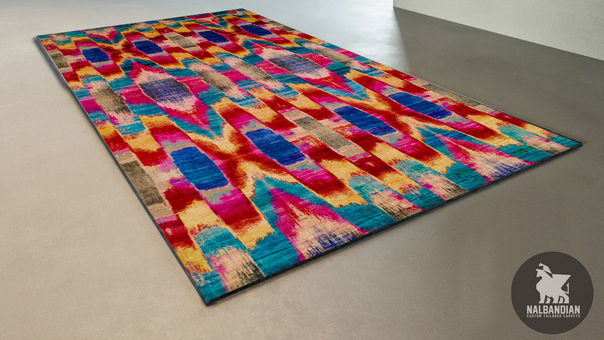 FUSION CARPET