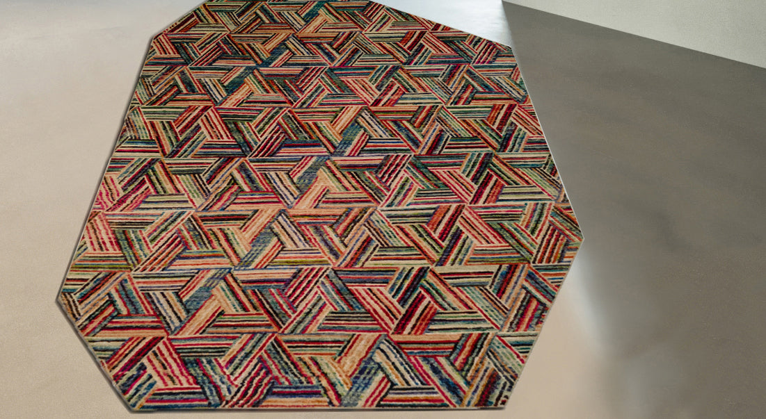 FUSION CARPET