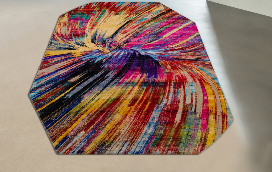 FUSION CARPET