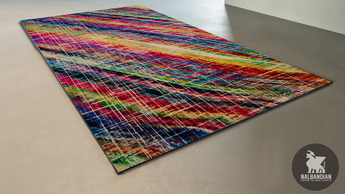FUSION CARPET