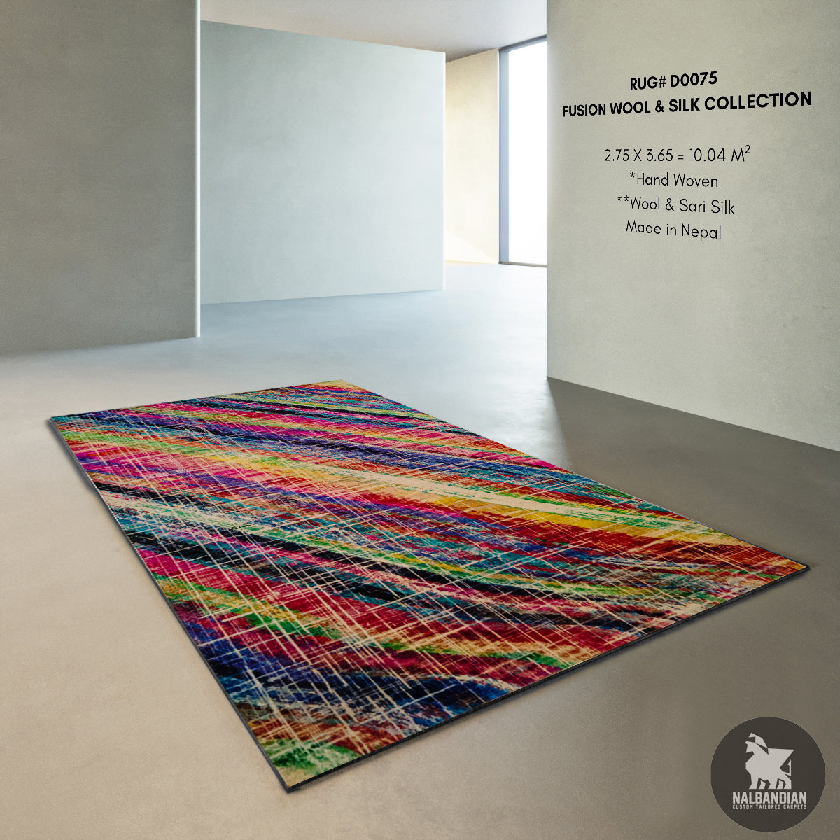 FUSION CARPET