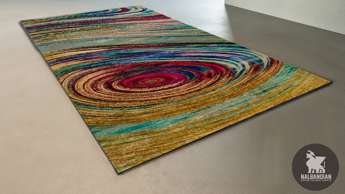 FUSION CARPET