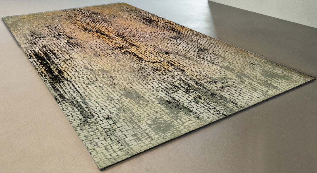 MOMENTUM CONTEMPORARY CARPET