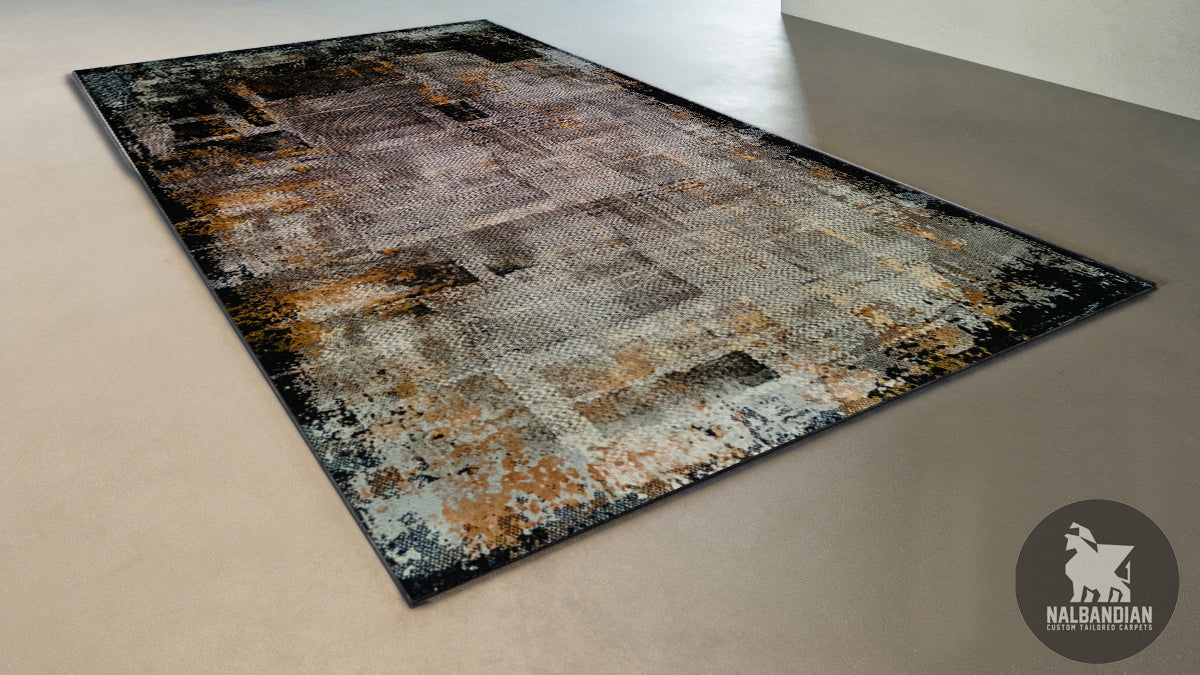 MOMENTUM CONTEMPORARY CARPET
