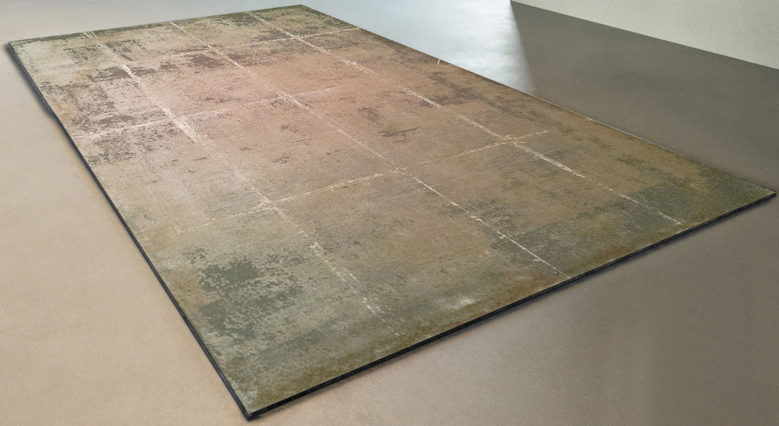 MOMENTUM CONTEMPORARY CARPET