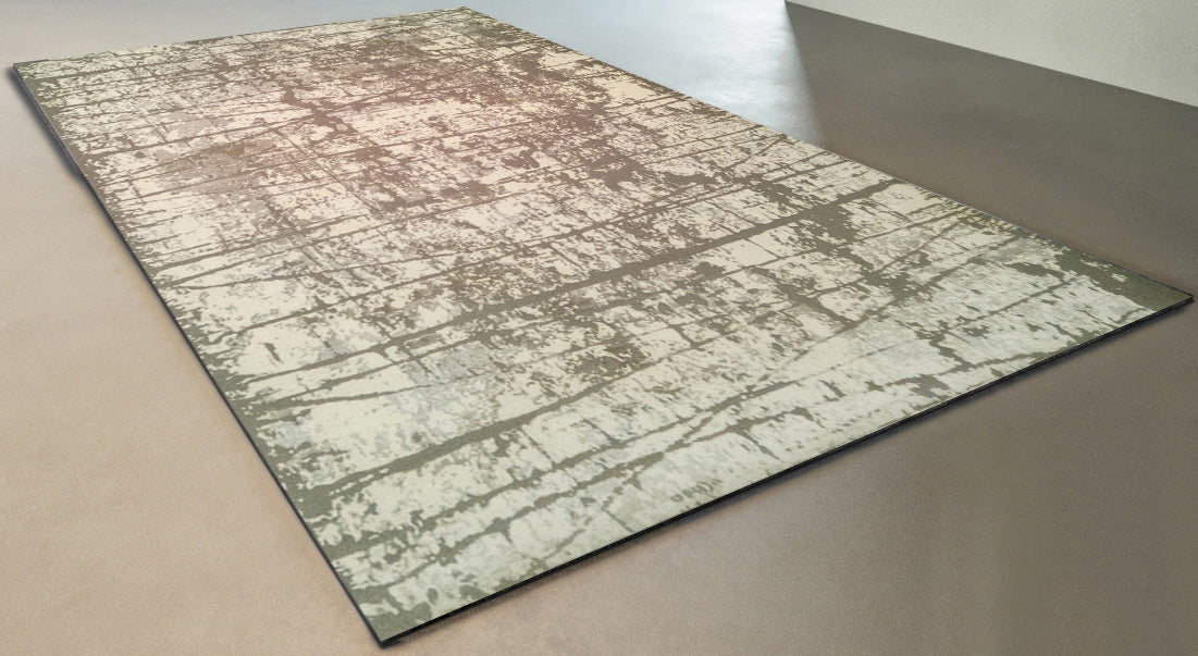 MOMENTUM CONTEMPORARY CARPET