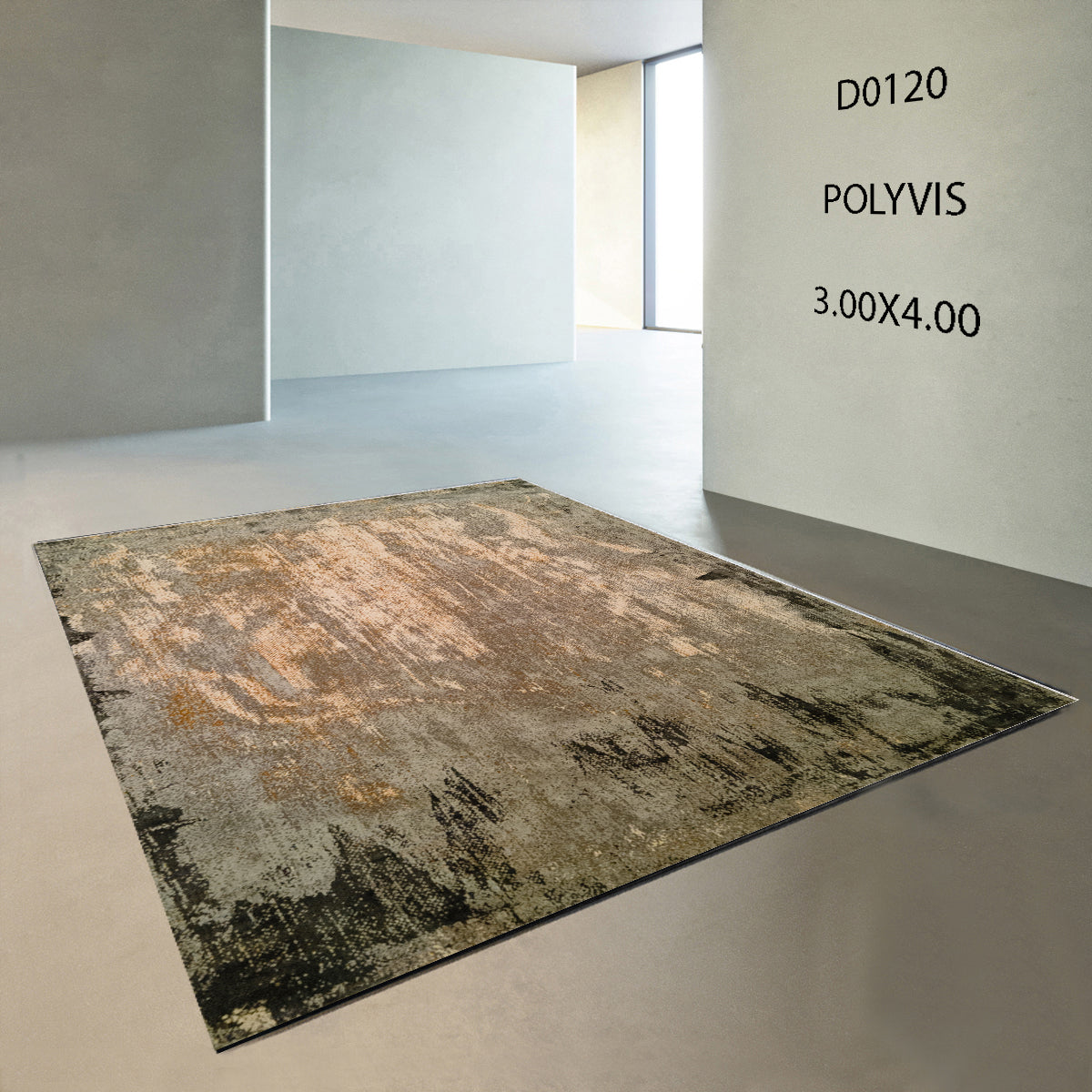 POLYVIS CARPET