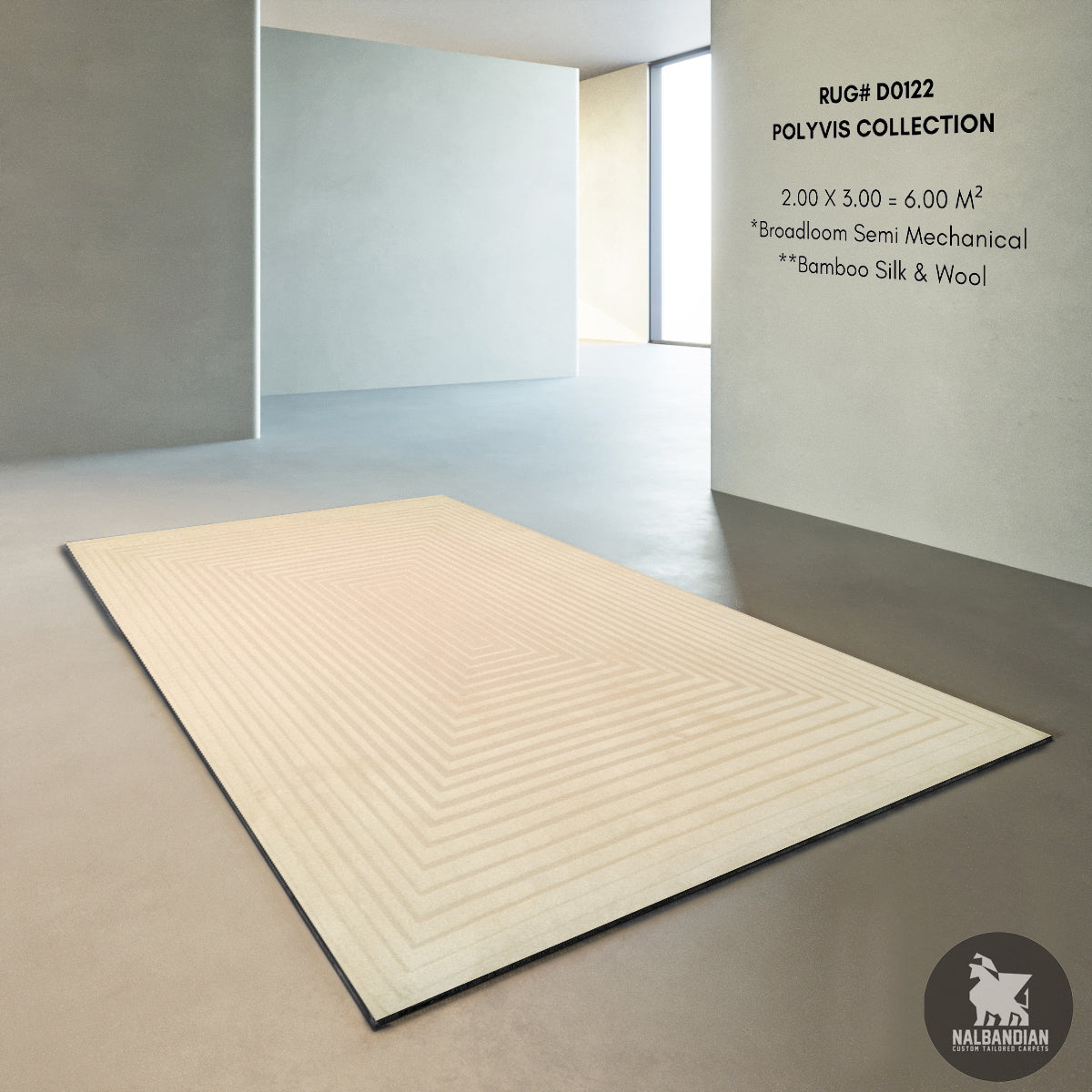 POLYVIS CARPET