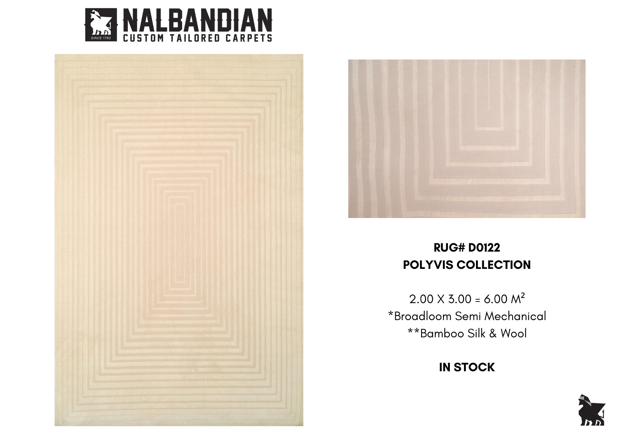 POLYVIS CARPET