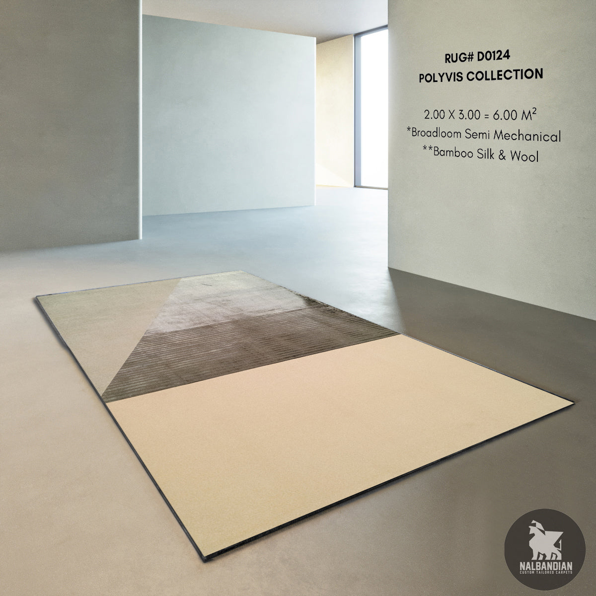 POLYVIS CARPET