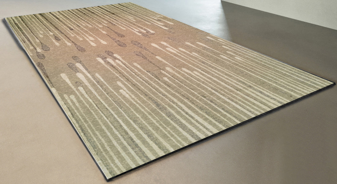 MOMENTUM CONTEMPORARY CARPET
