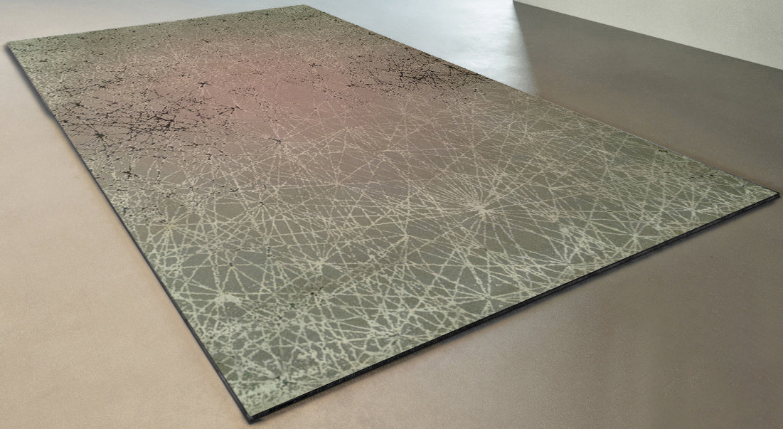 MOMENTUM CONTEMPORARY CARPET