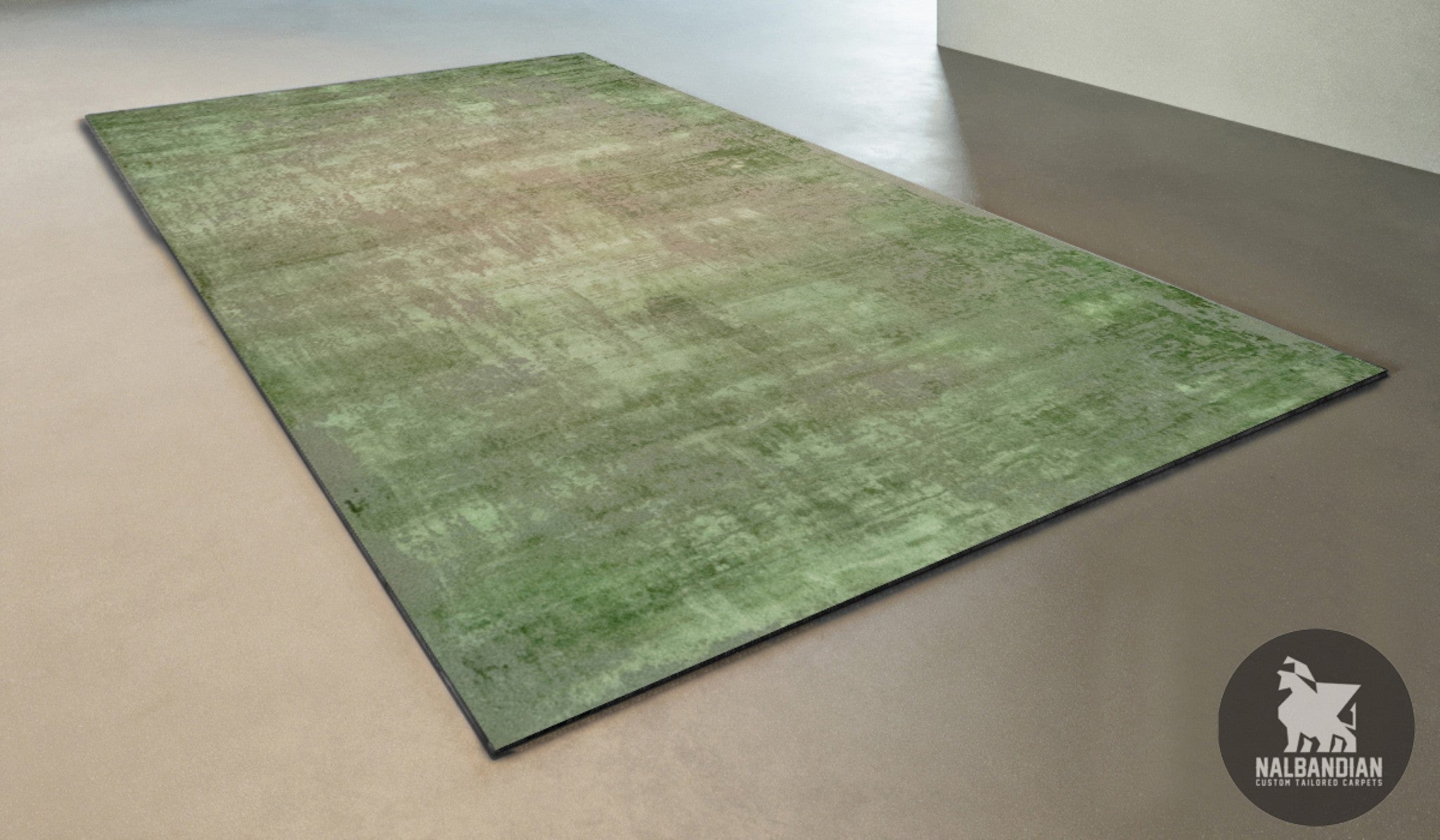MOMENTUM CONTEMPORARY CARPET