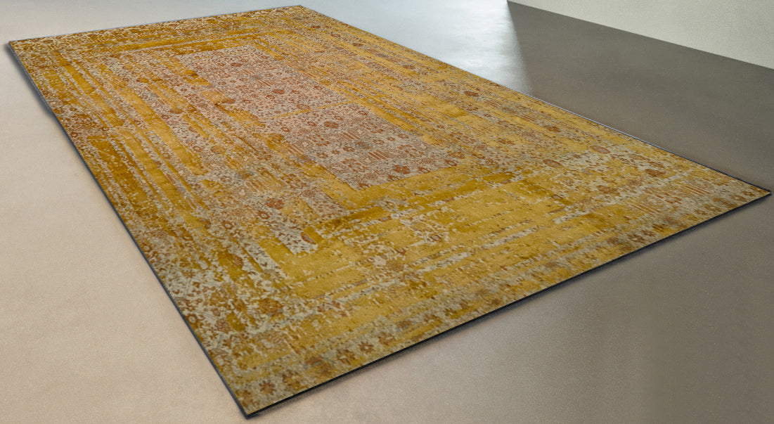 WOVENSTORIA CARPET