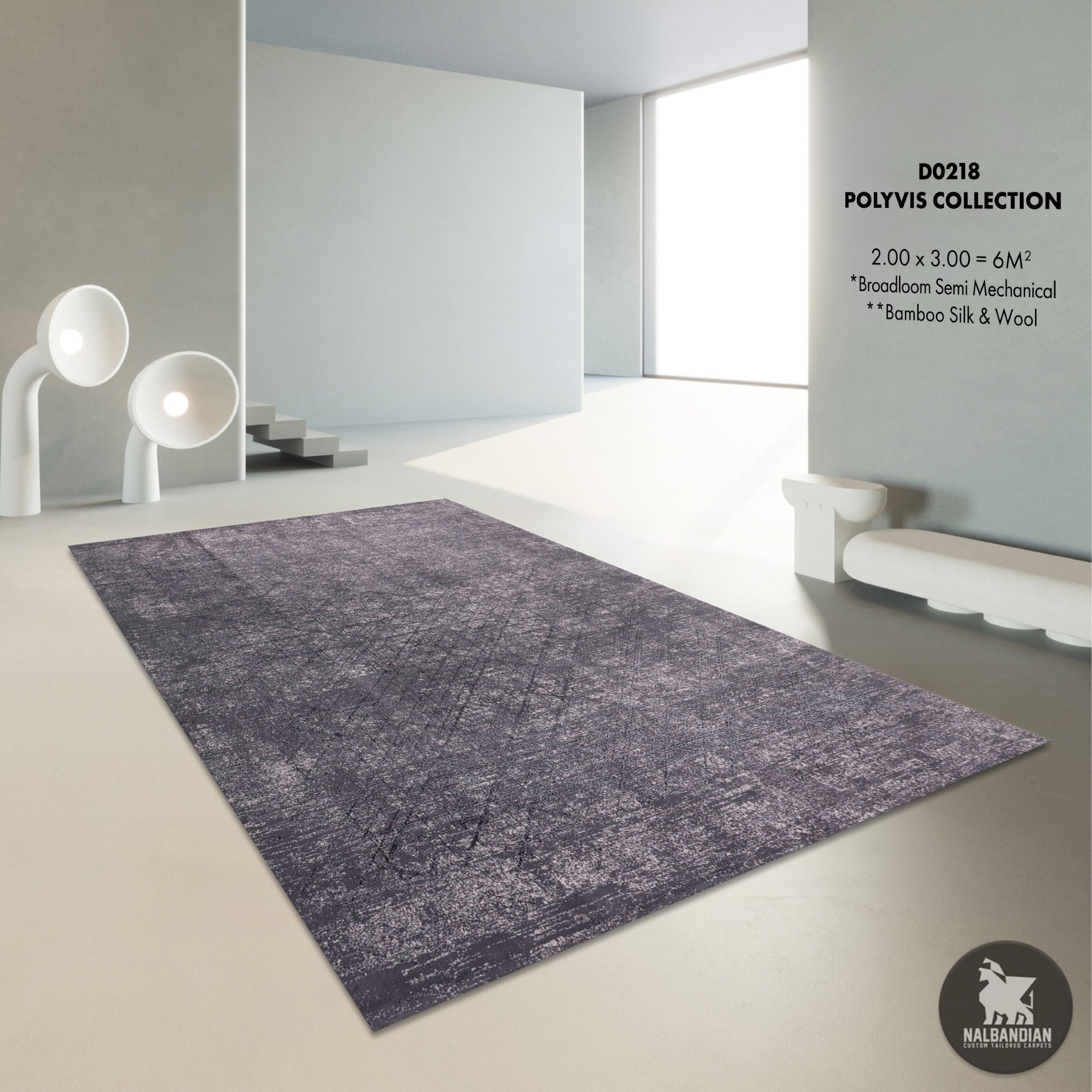 POLYVIS CARPET