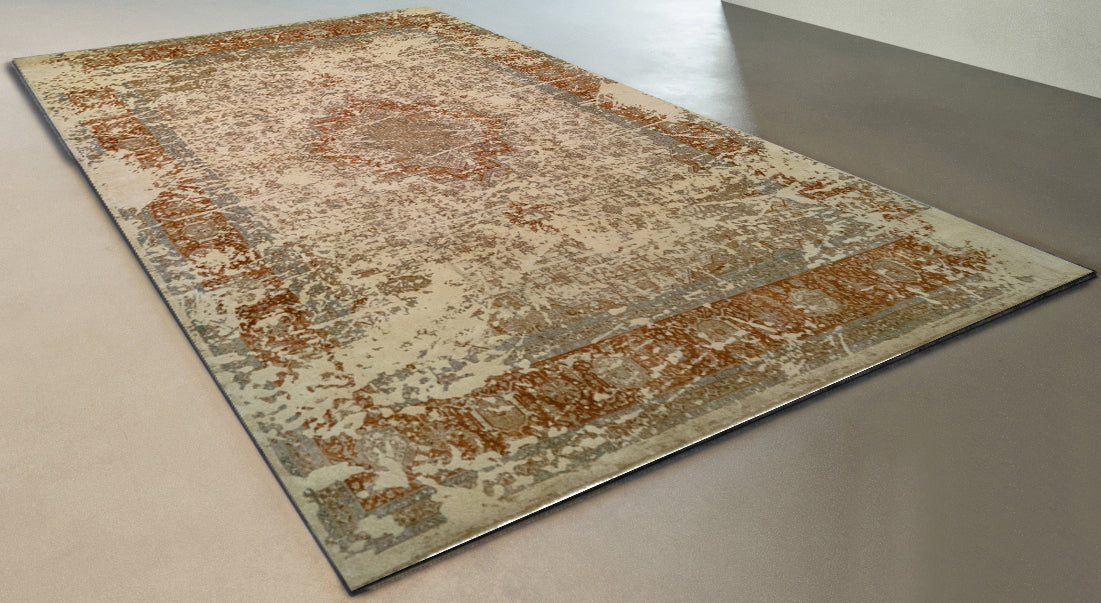 WOVENSTORIA CARPET