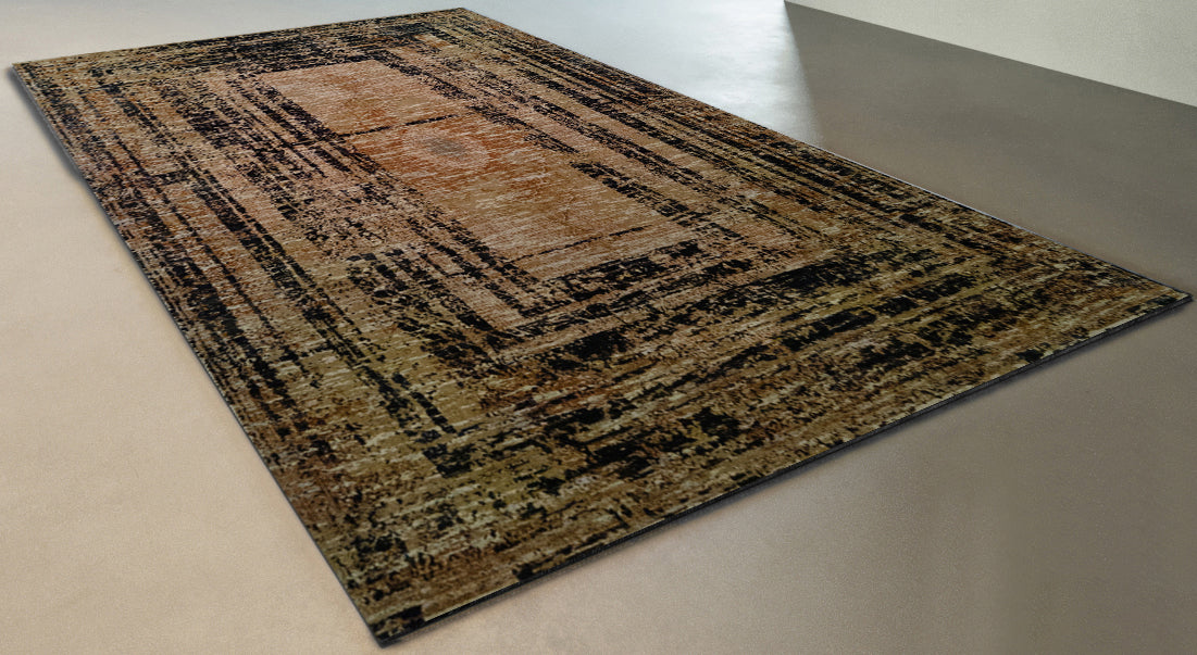WOVENSTORIA CARPET