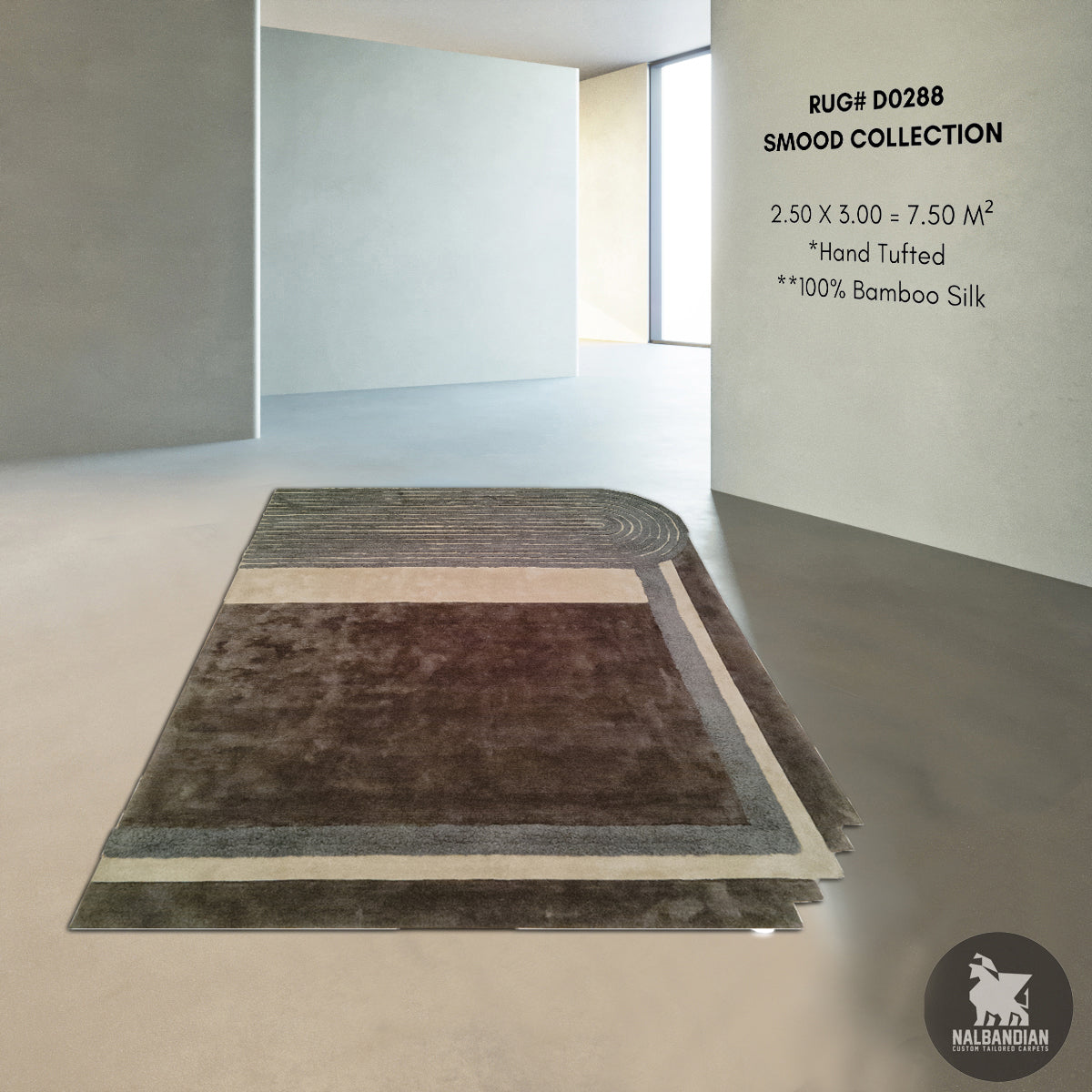 SMOOD CARPET