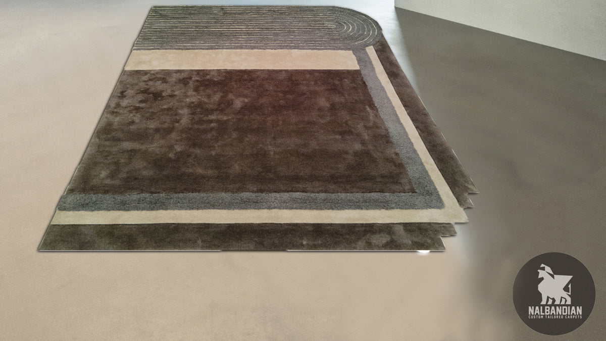 SMOOD CARPET