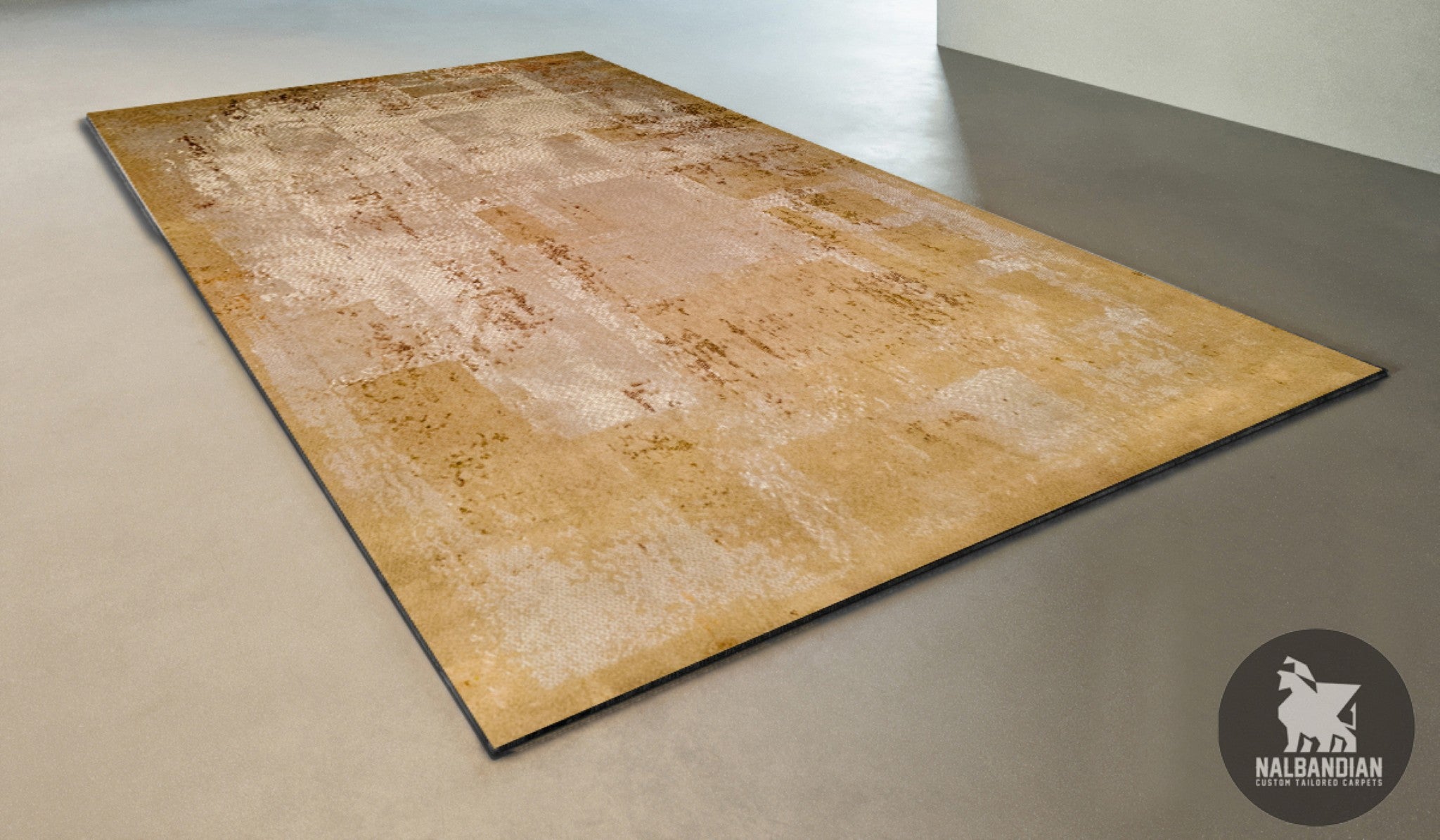 MOMENTUM CONTEMPORARY CARPET