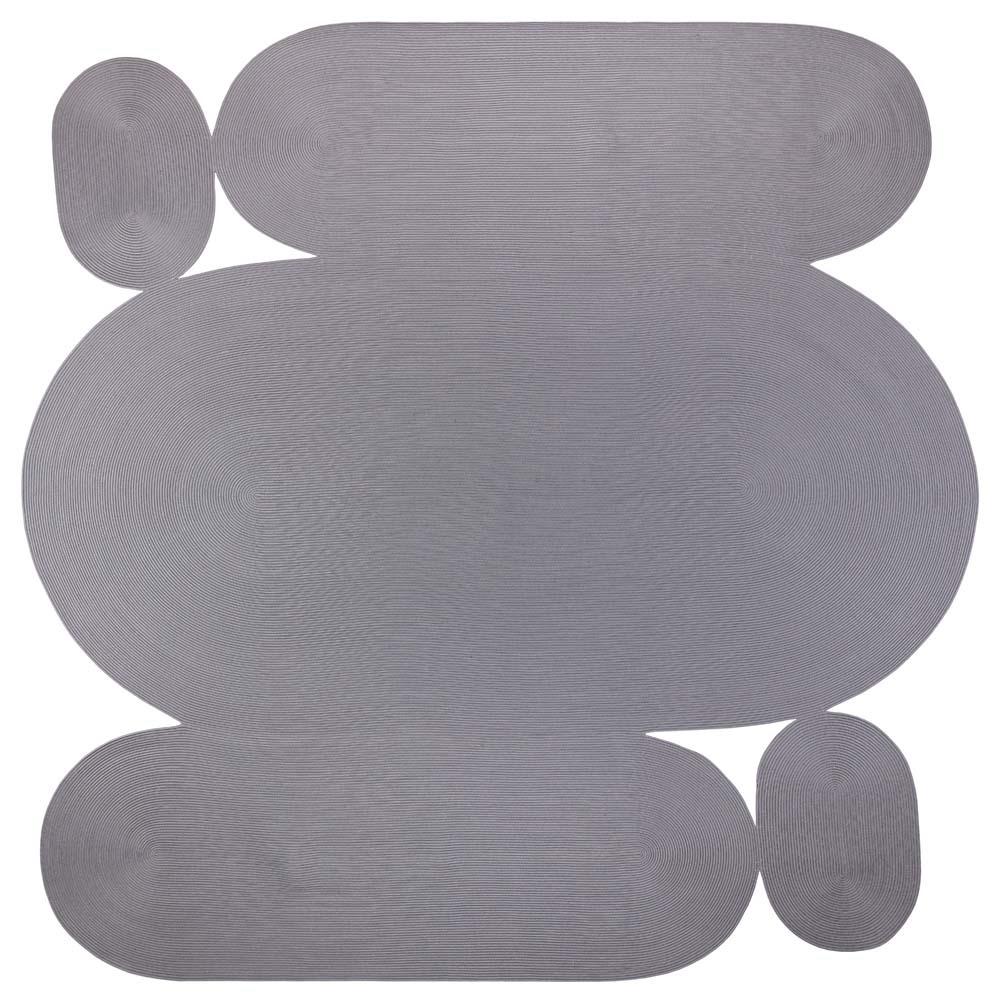 SPIRAL CARPET