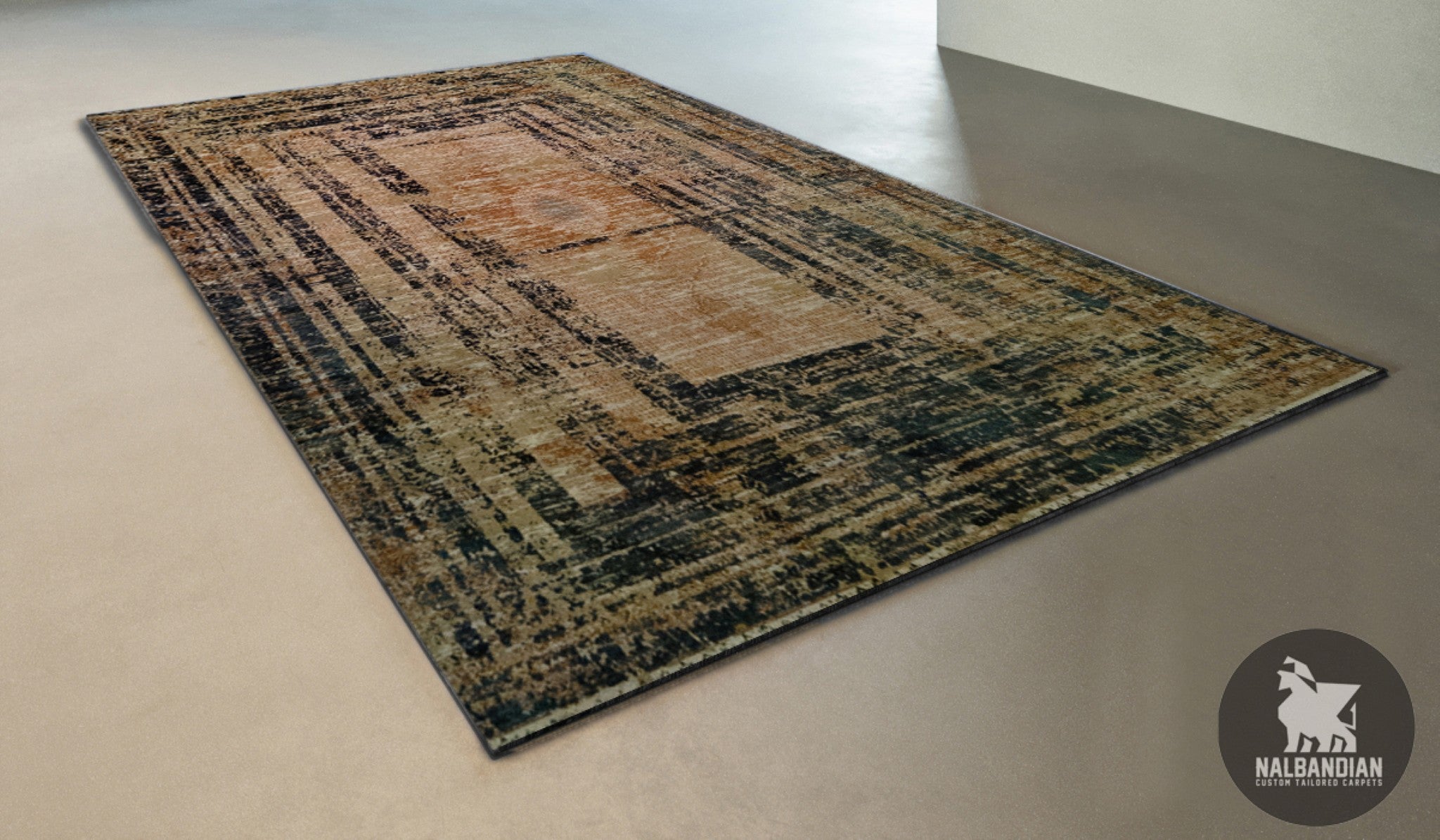 WOVENSTORIA CARPET