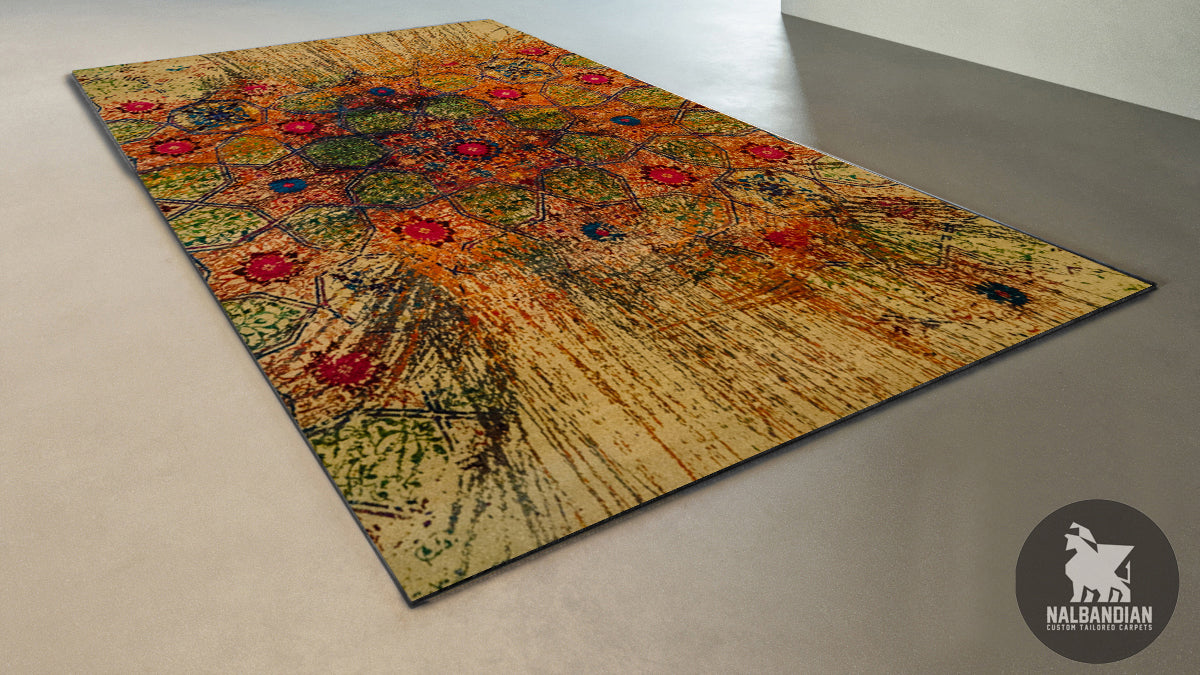 FUSION CARPET