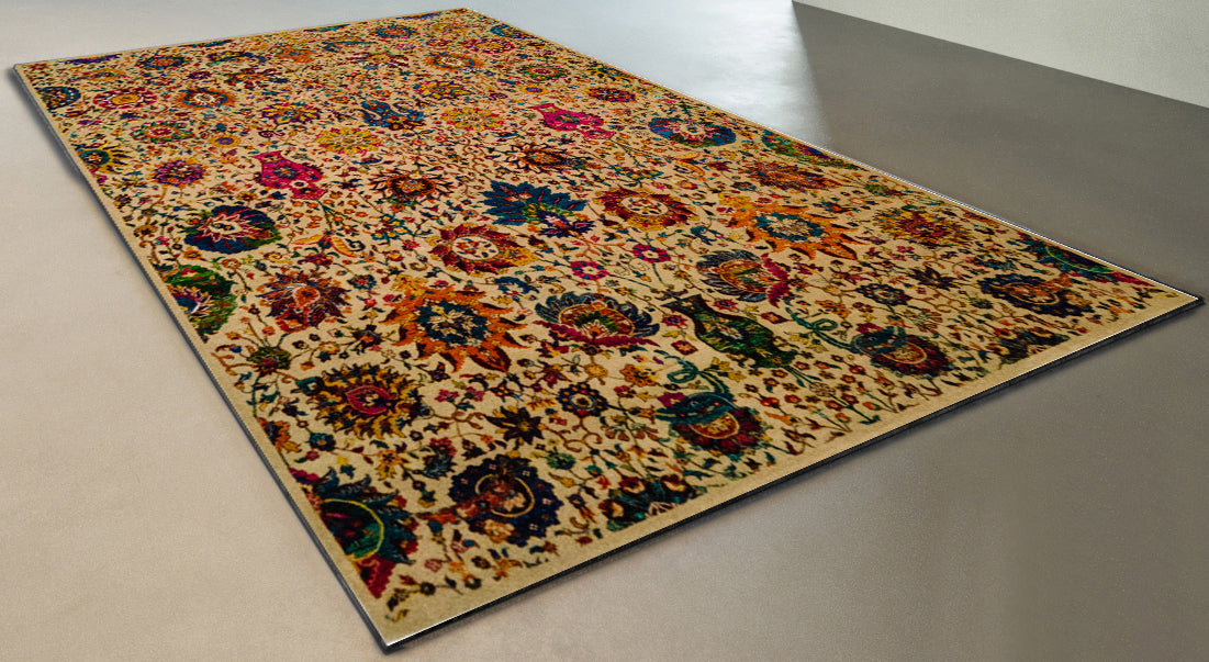 FUSION CARPET