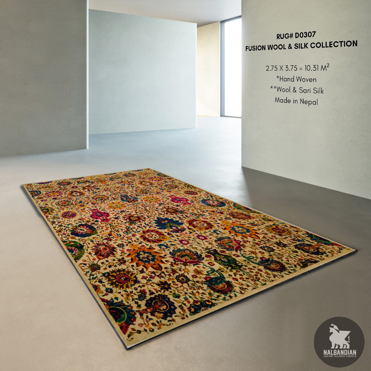 FUSION CARPET