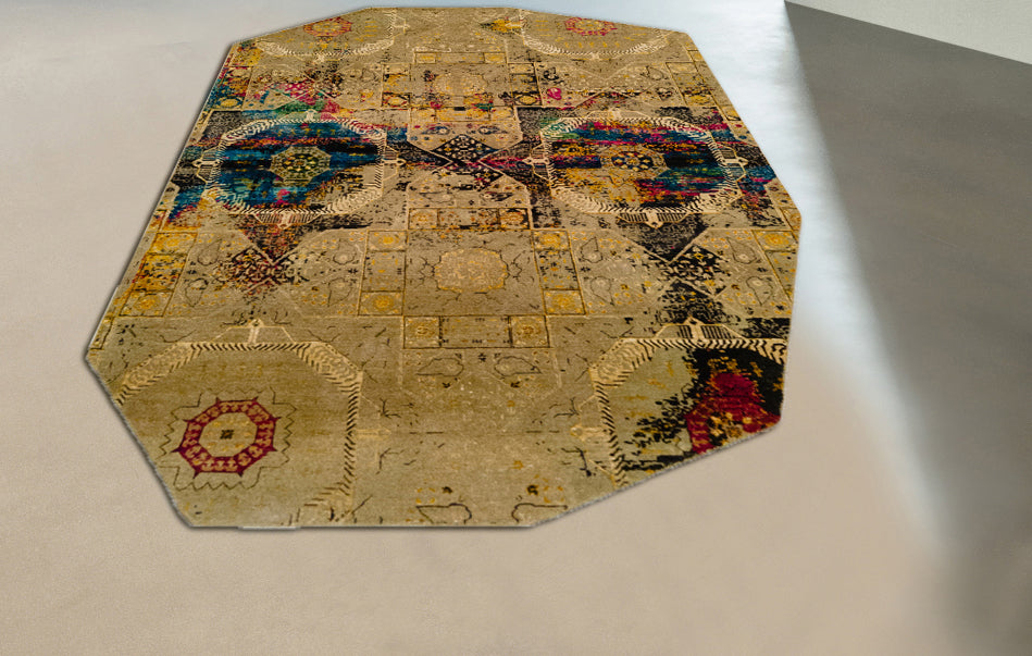 FUSION CARPET