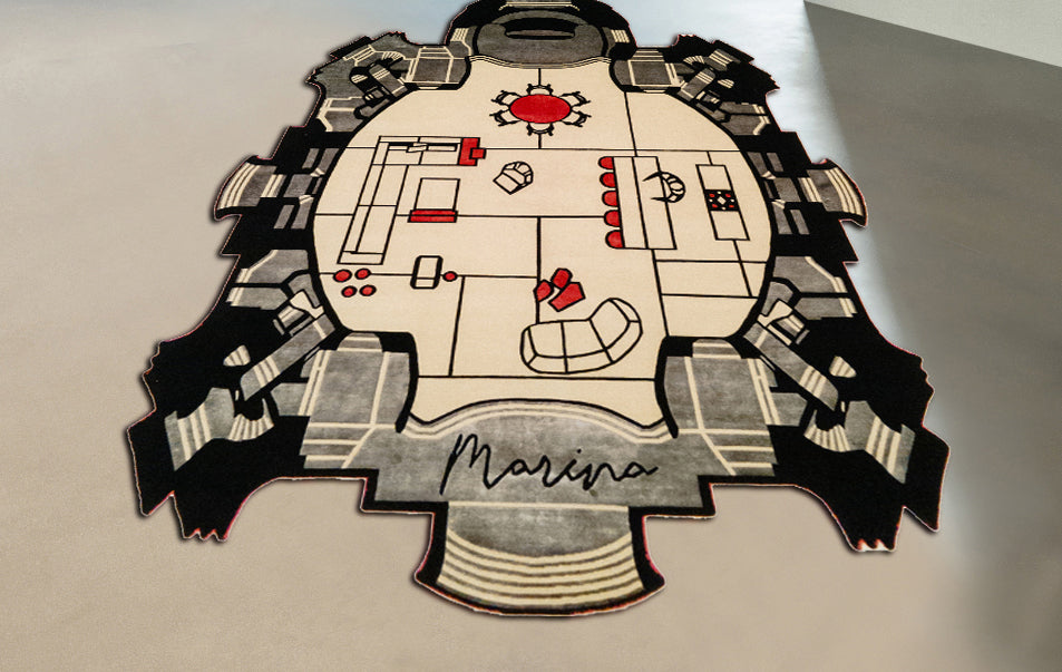 SIGNATURE SPECIAL CARPET