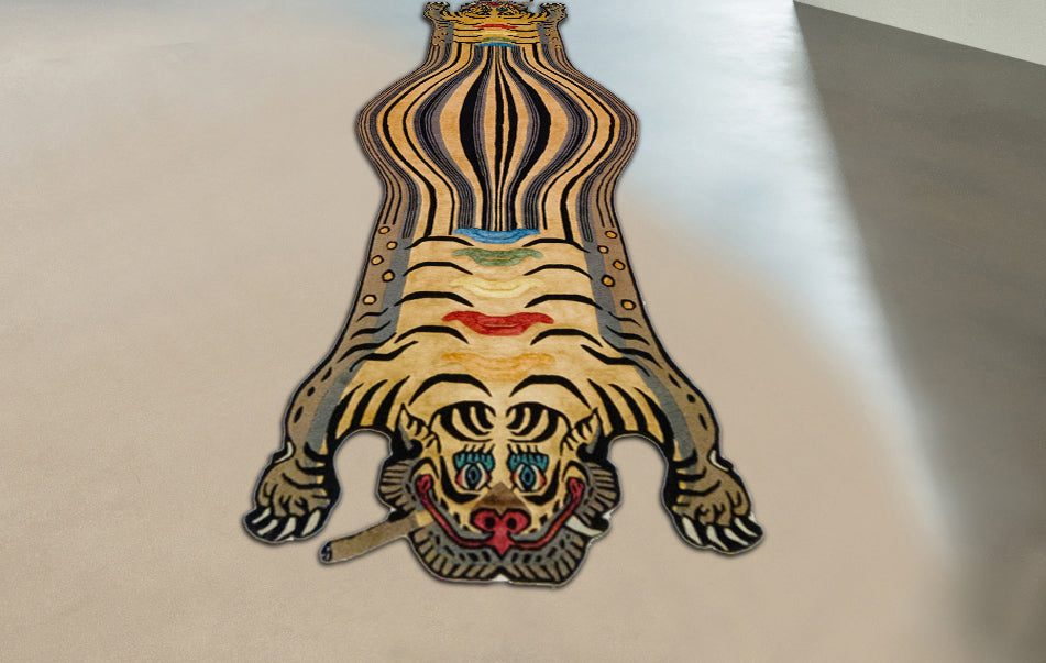 SIGNATURE SPECIAL CARPET