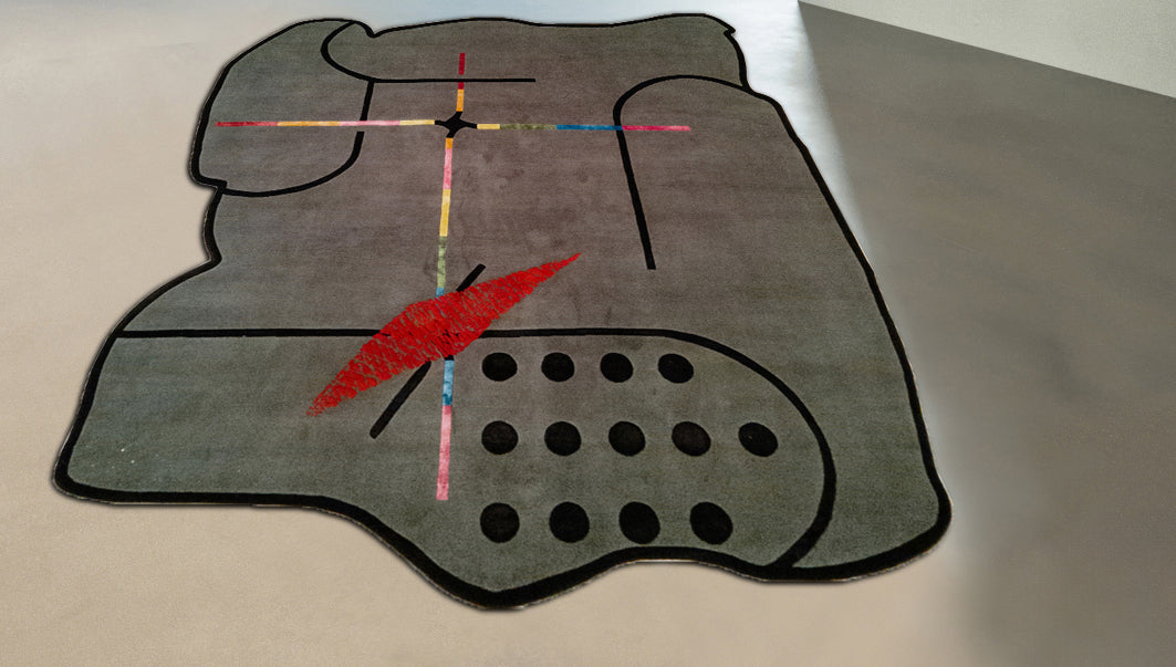 SIGNATURE SPECIAL CARPET
