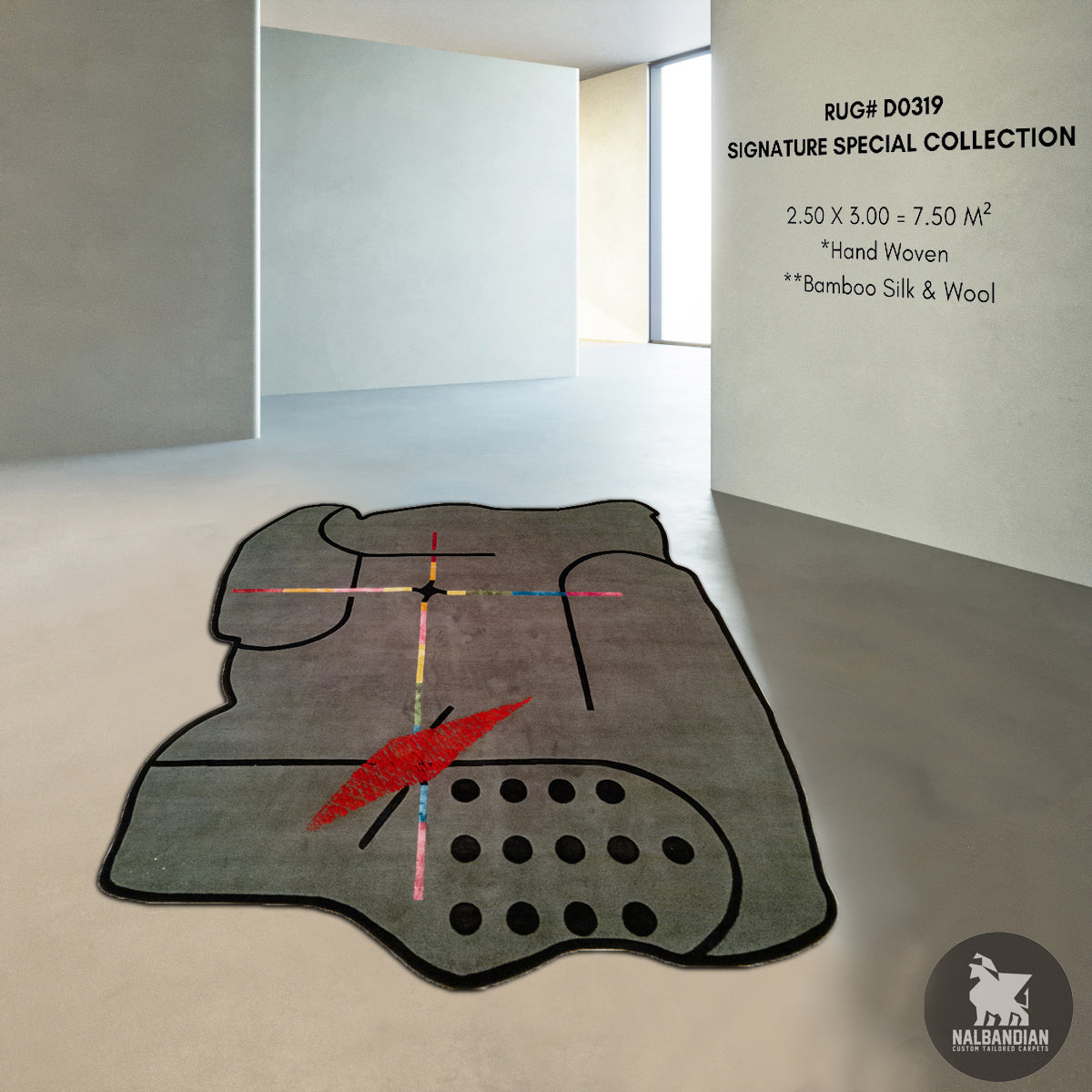 SIGNATURE SPECIAL CARPET
