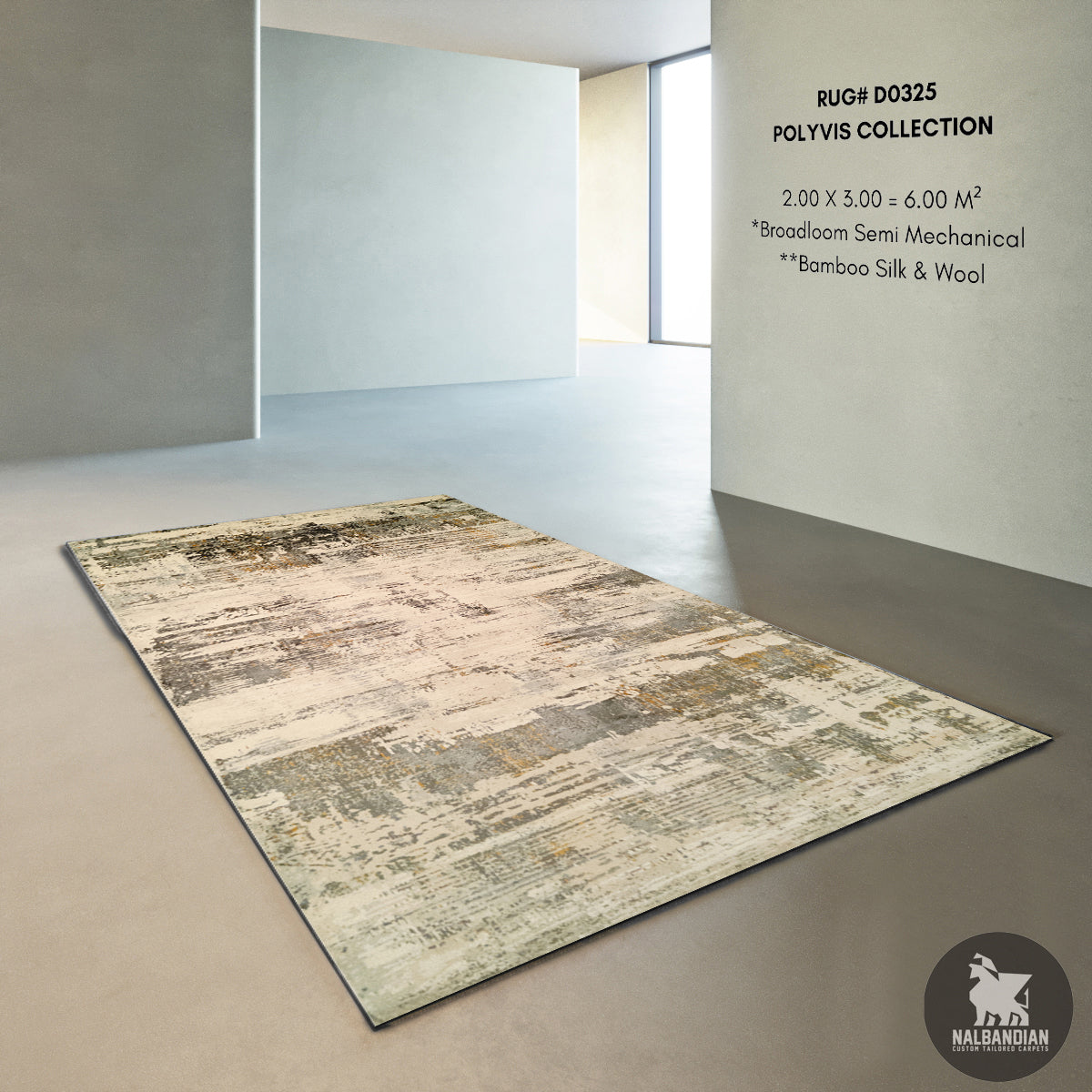 POLYVIS CARPET