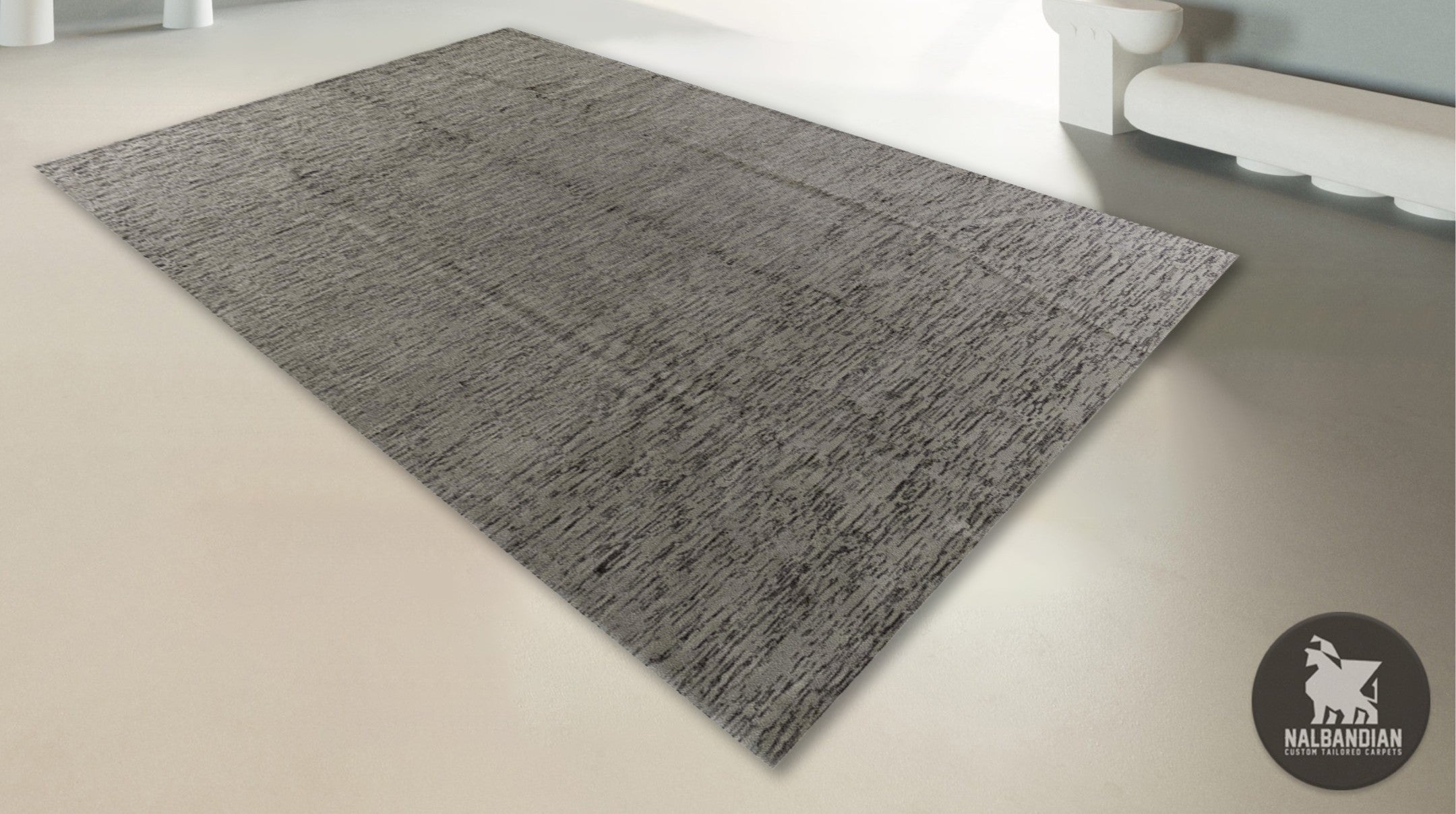 MOMENTUM CONTEMPORARY CARPET