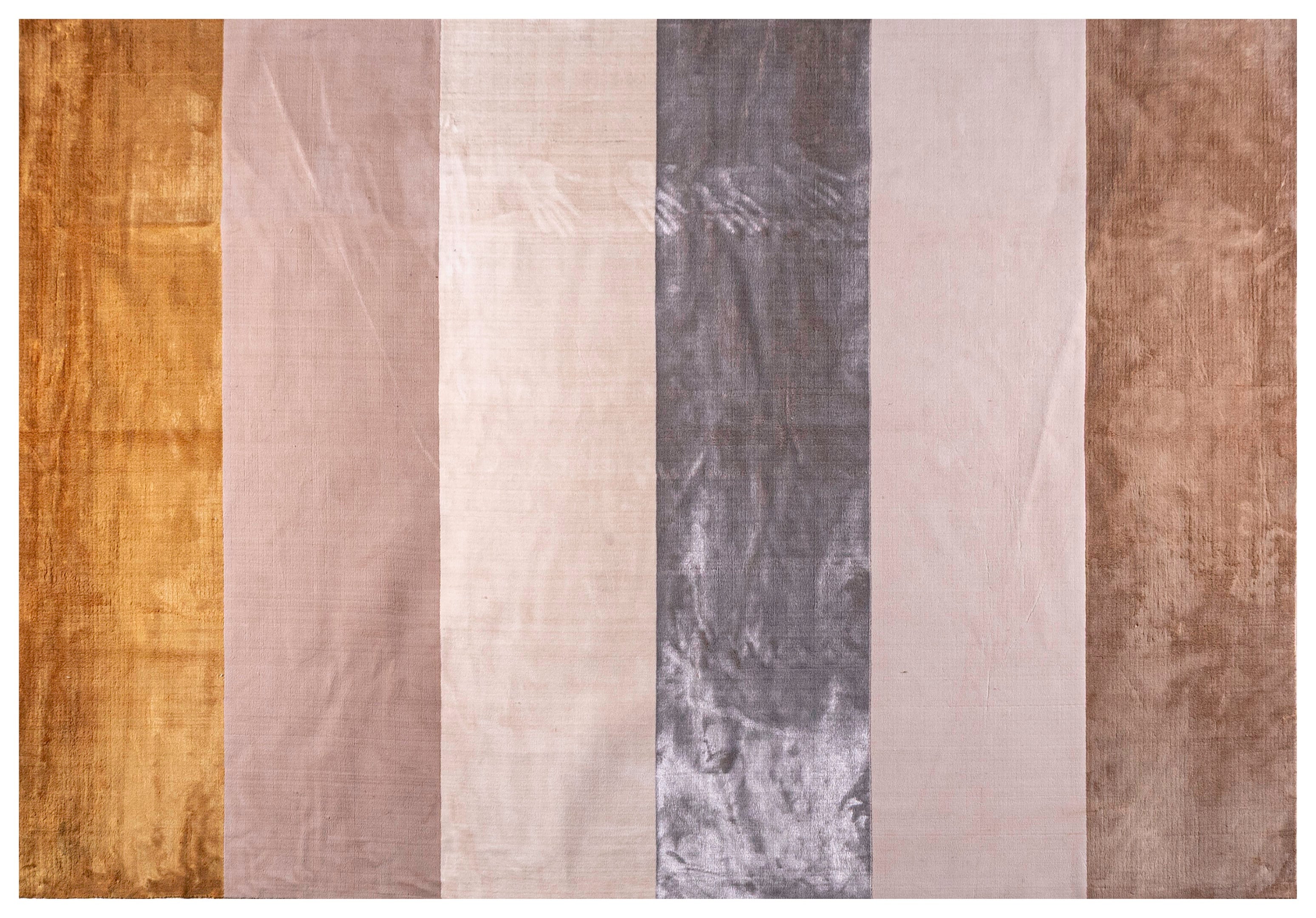 MOMENTUM CONTEMPORARY CARPET