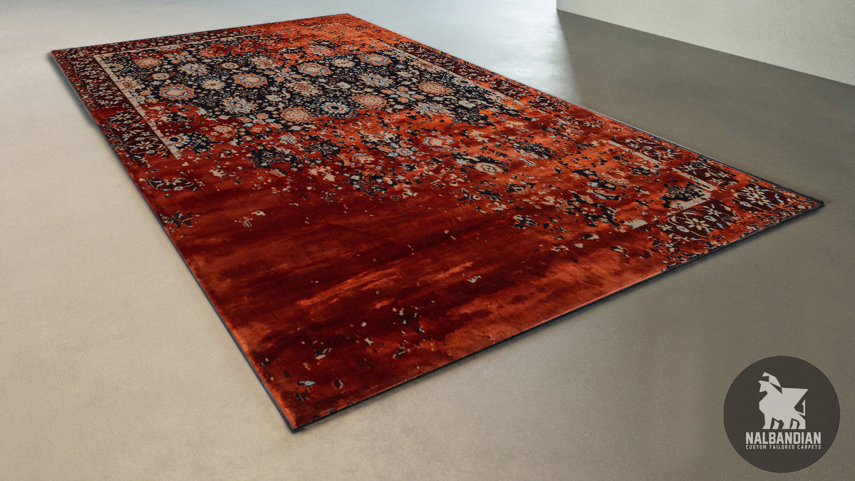 WOVENSTORIA CARPET