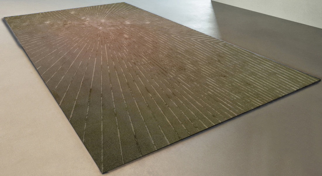 MOMENTUM CONTEMPORARY CARPET