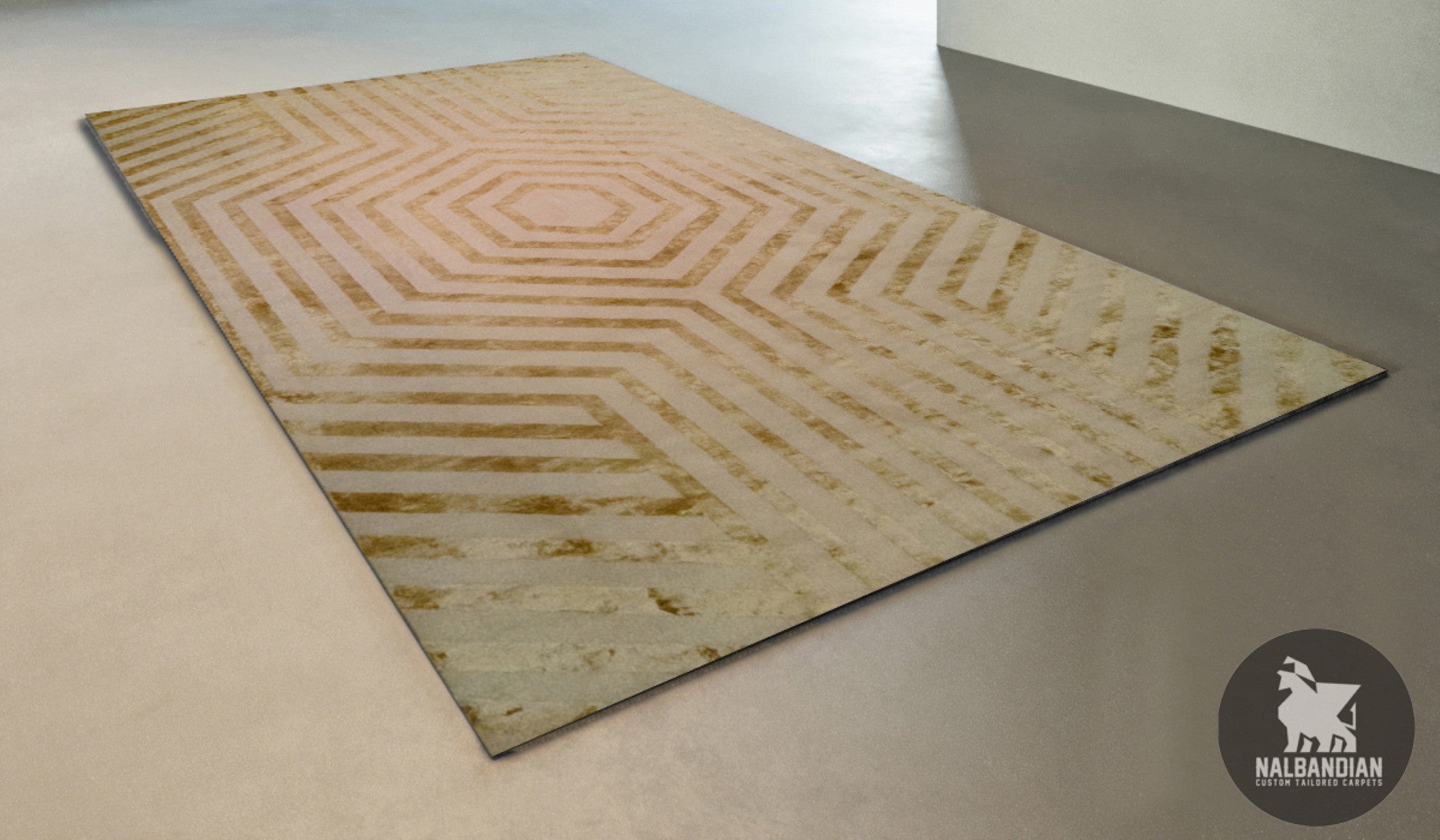 MOMENTUM CONTEMPORARY CARPET