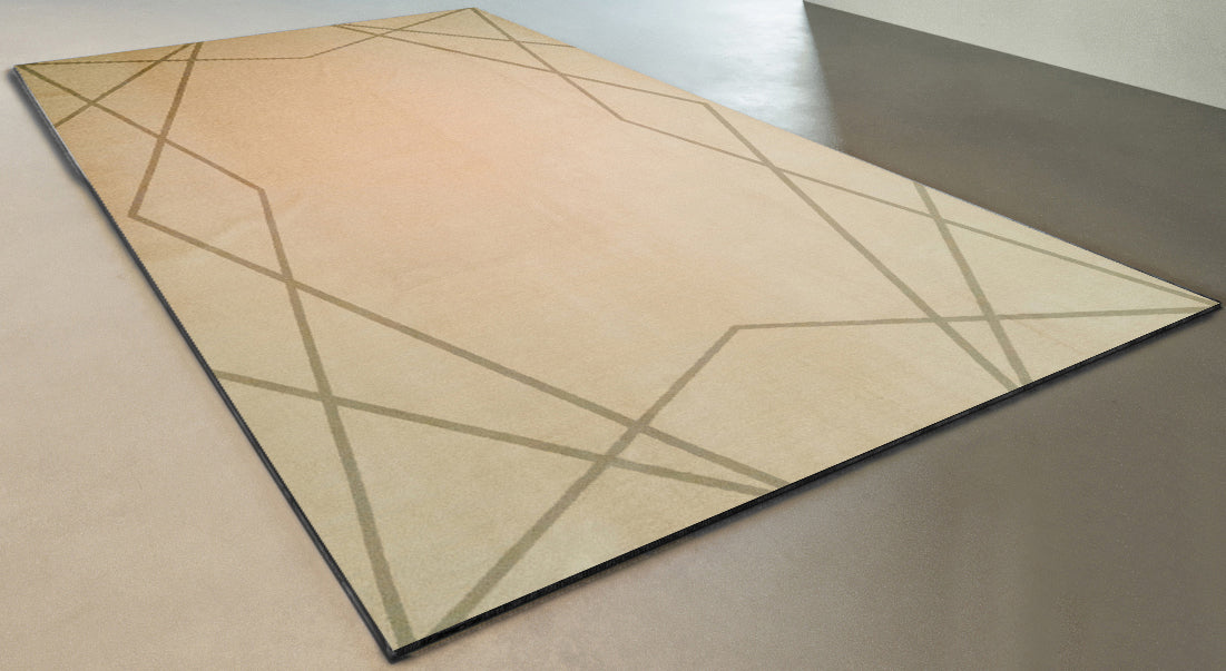 MOMENTUM CONTEMPORARY CARPET
