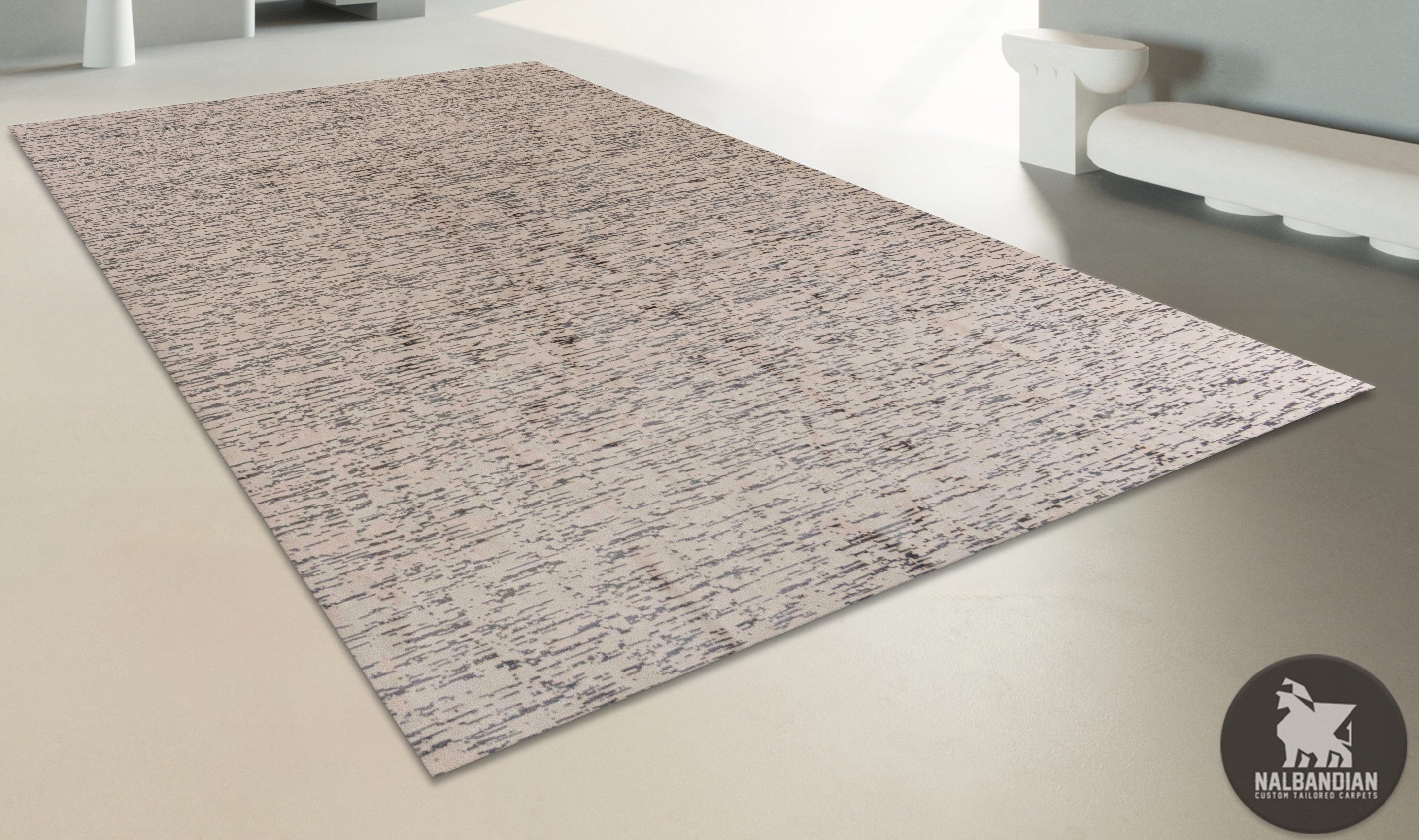 MOMENTUM CONTEMPORARY CARPET