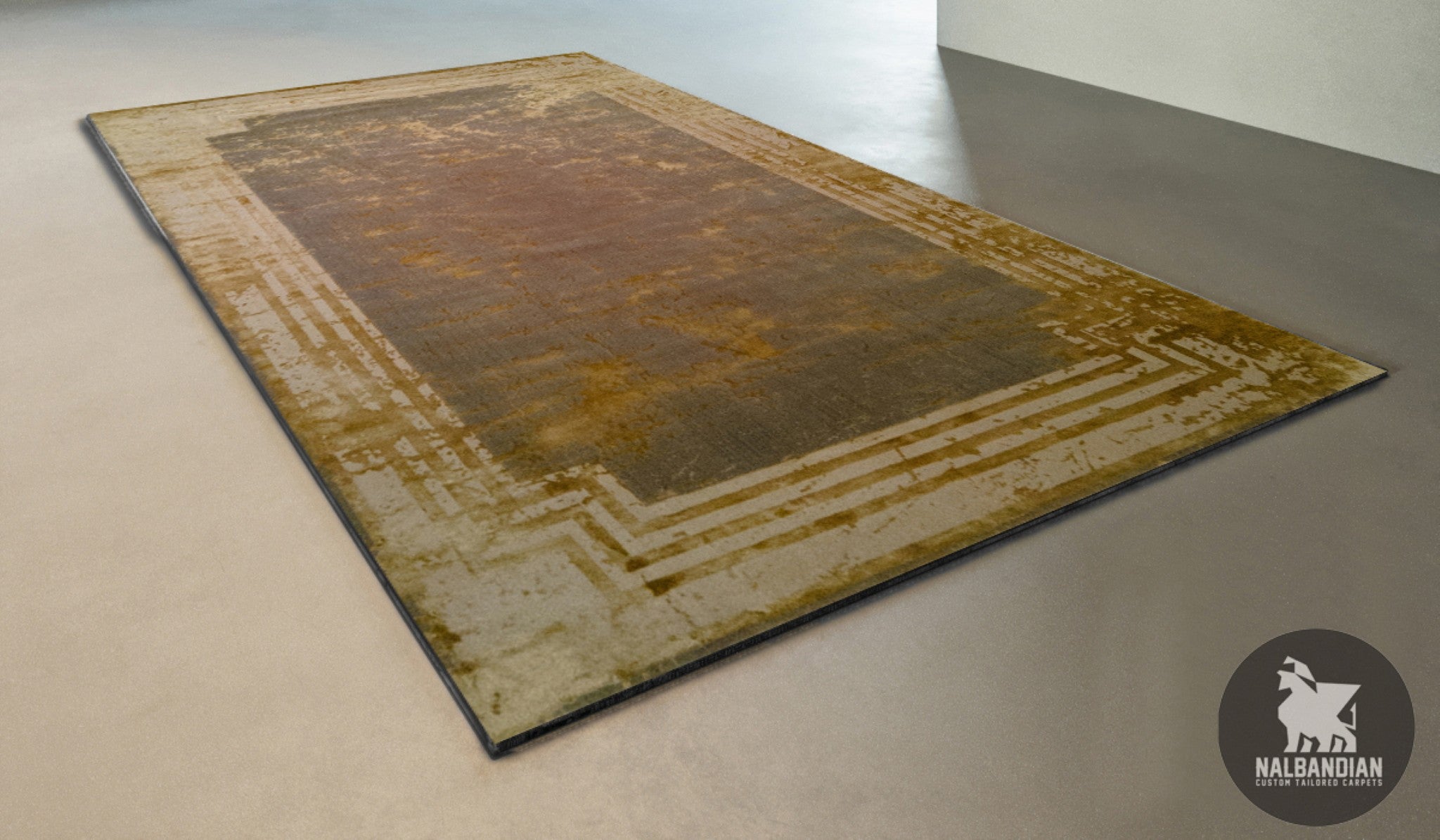 MOMENTUM CONTEMPORARY CARPET