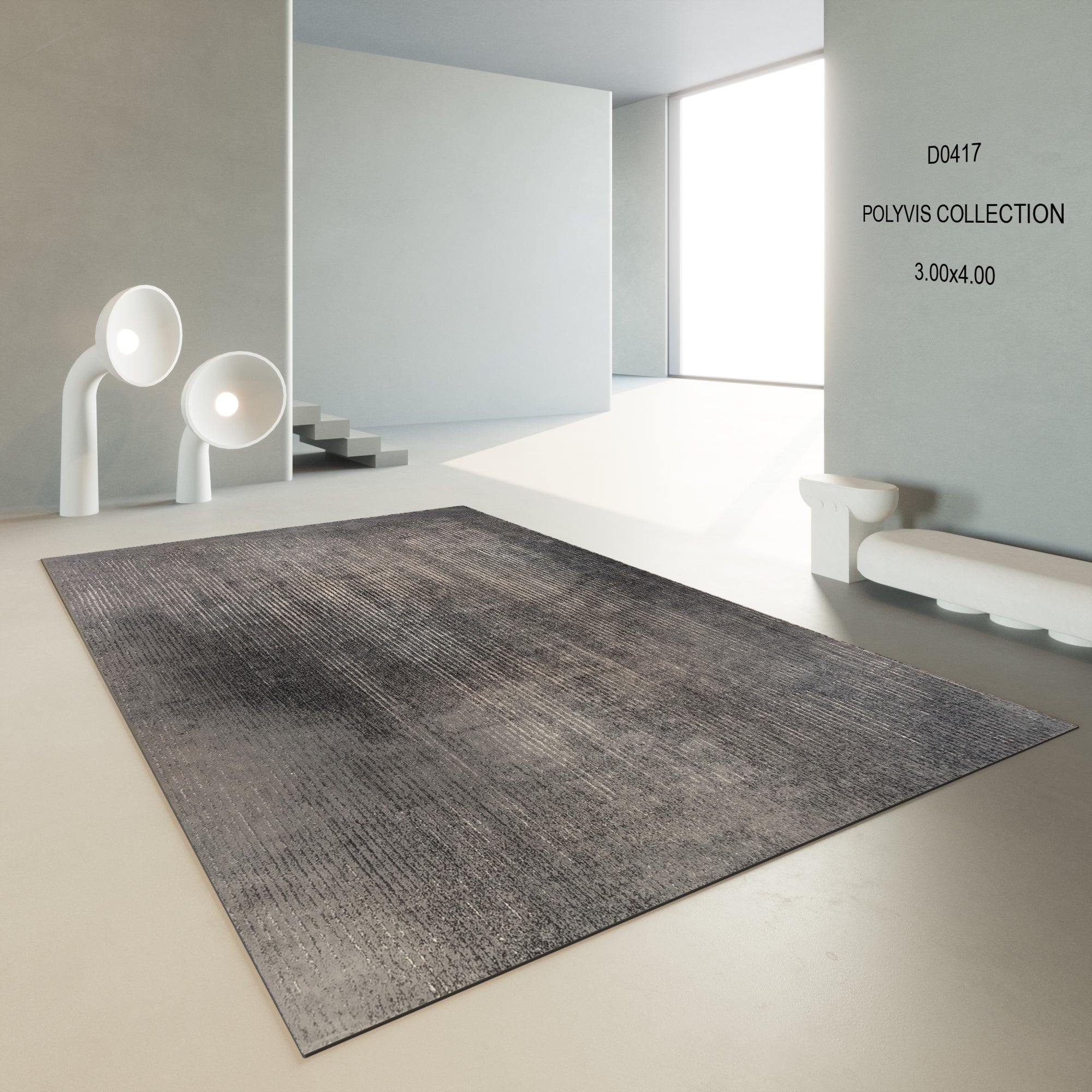 POLYVIS CARPET