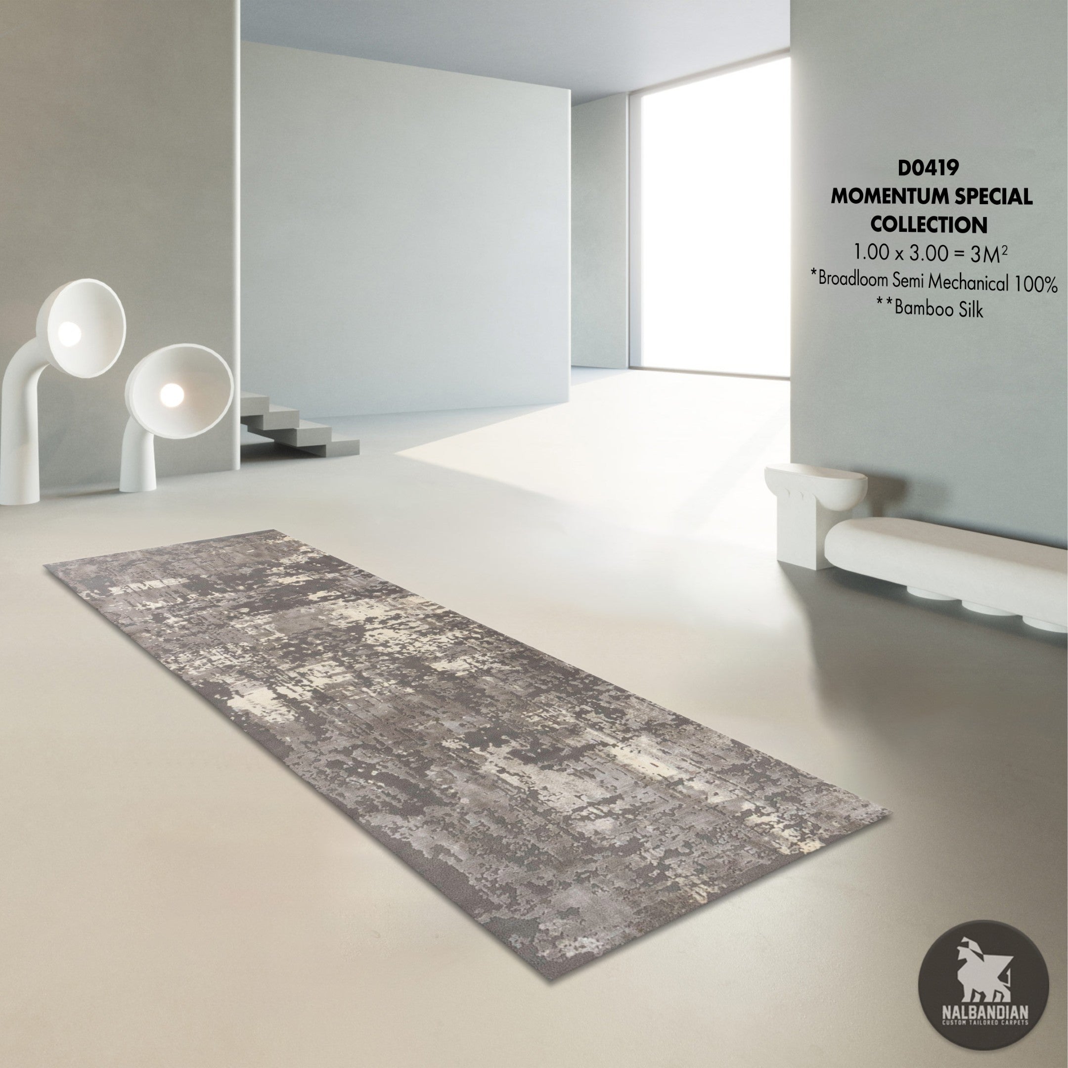 MOMENTUM SPECIAL CARPET