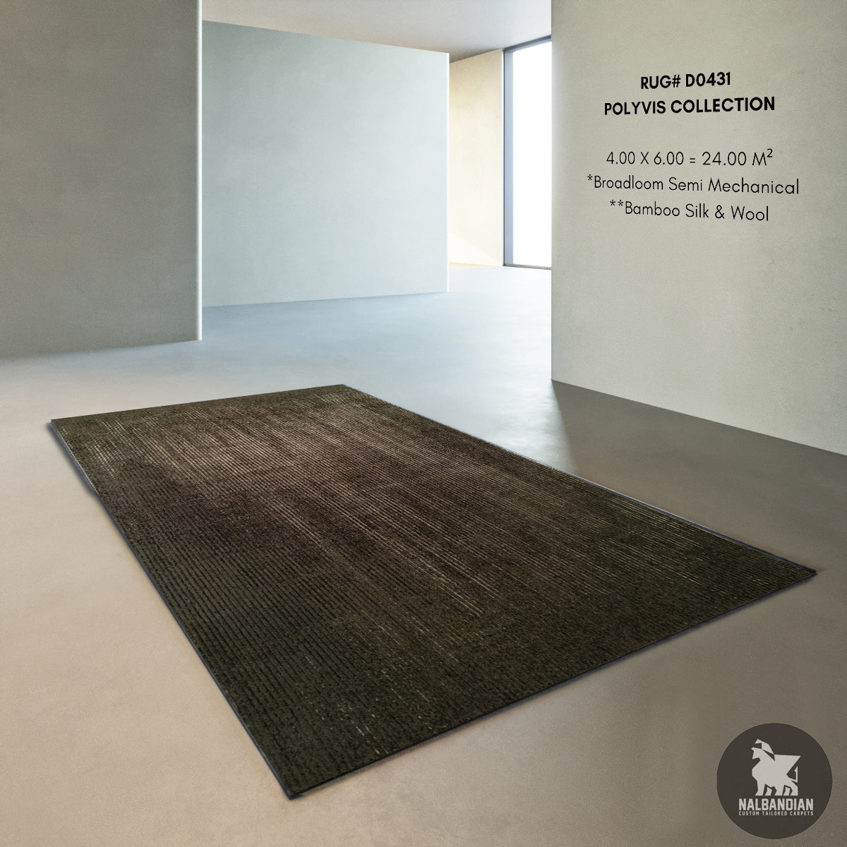POLYVIS CARPET
