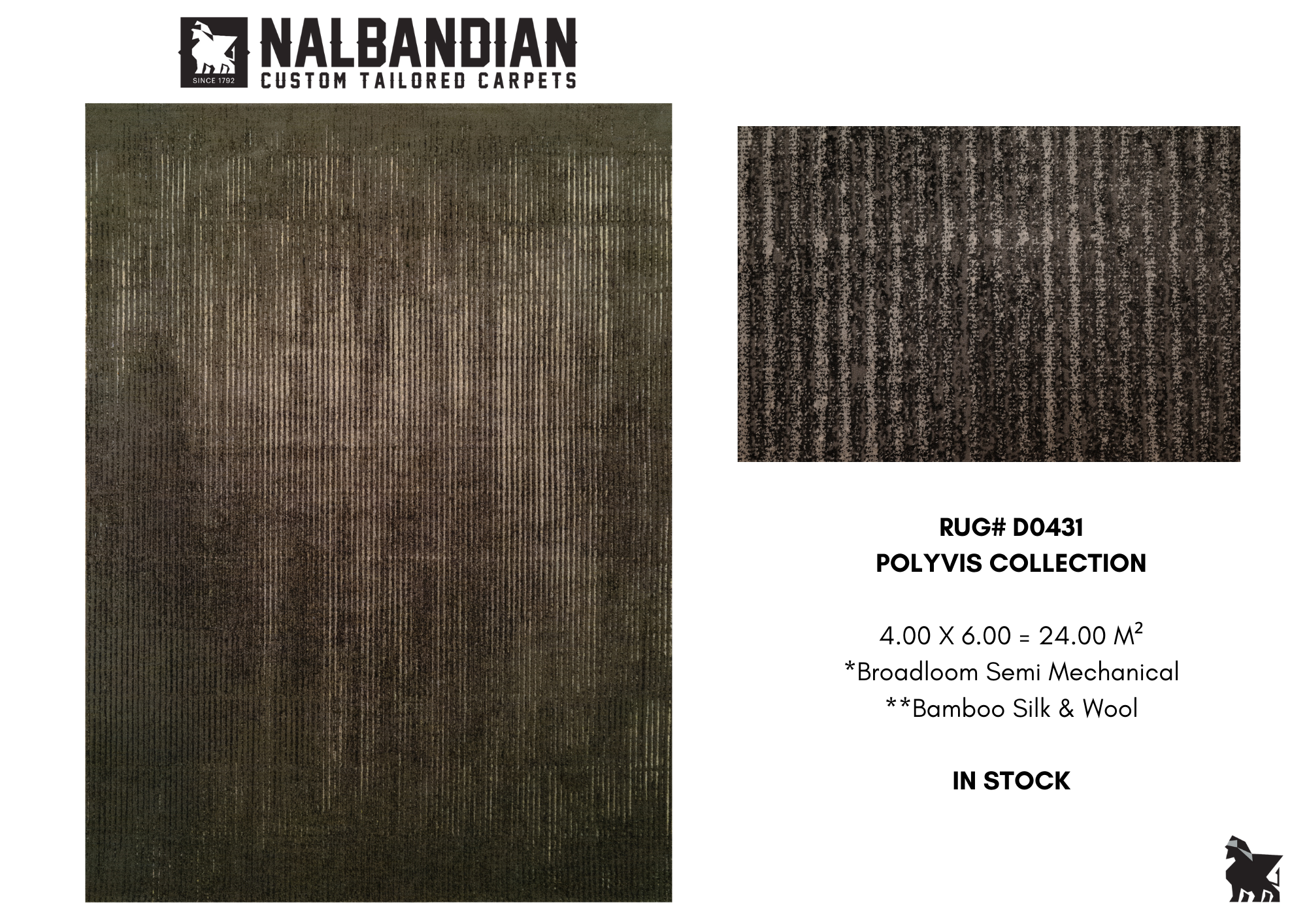POLYVIS CARPET